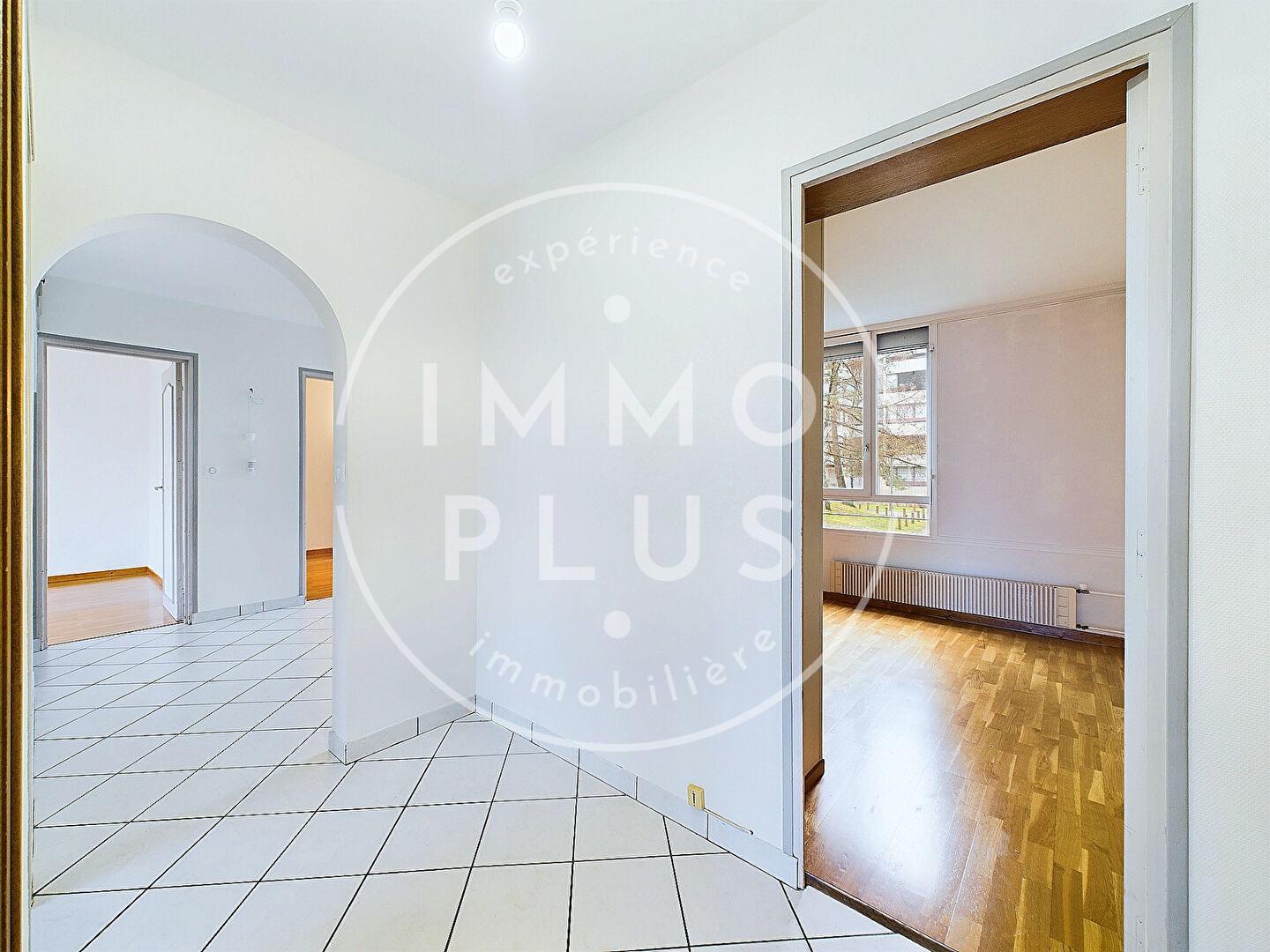 Photo Vente Appartement 4 pièces 80,03 m²