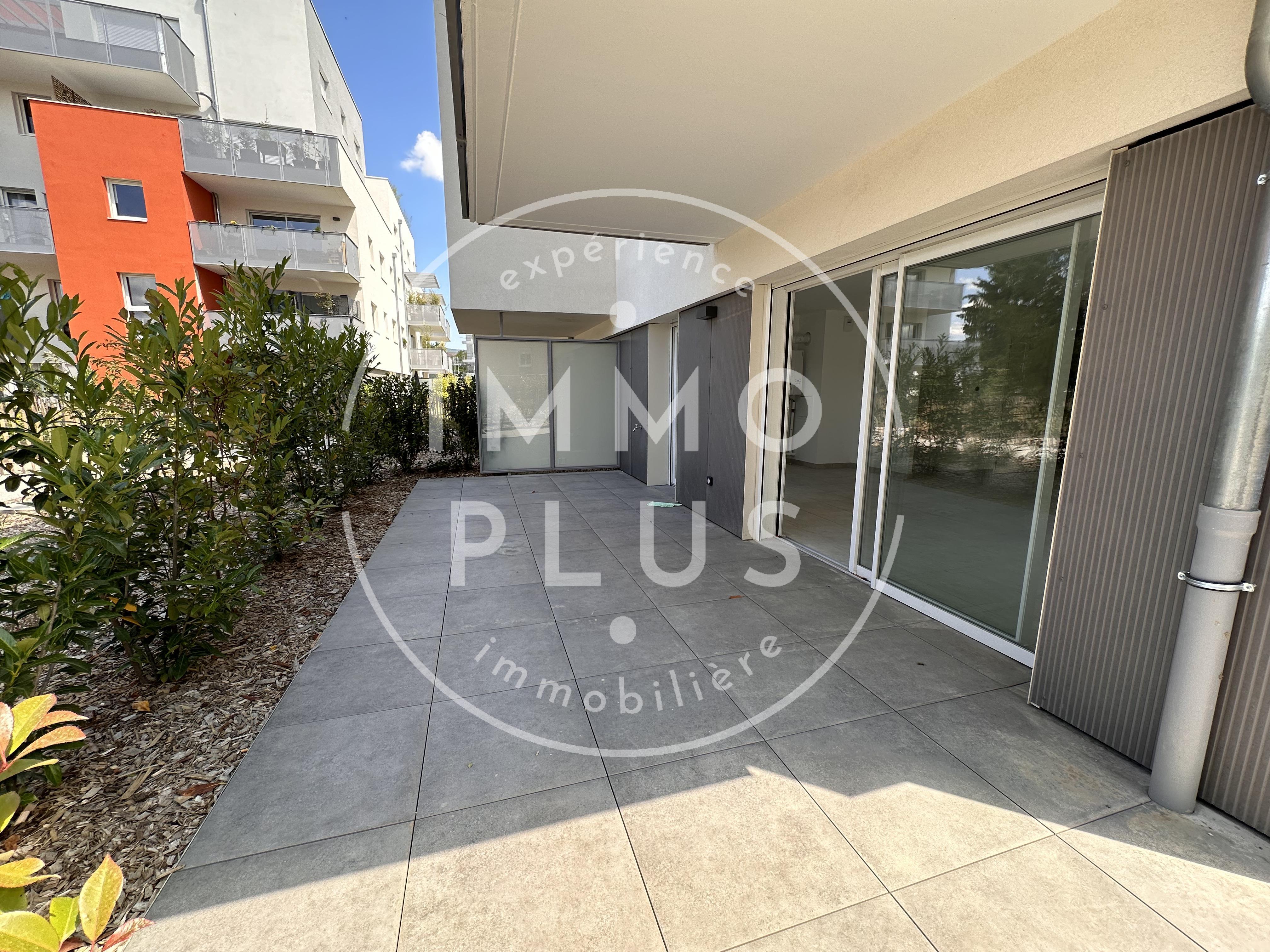 Photo Vente Appartement 4 pièces 90 m²