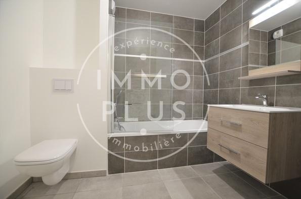 Photo Location Appartement 2 pièces 46,51 m²
