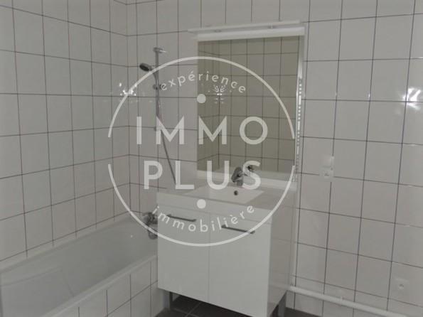 Photo Location Appartement 3 pièces 62,75 m²