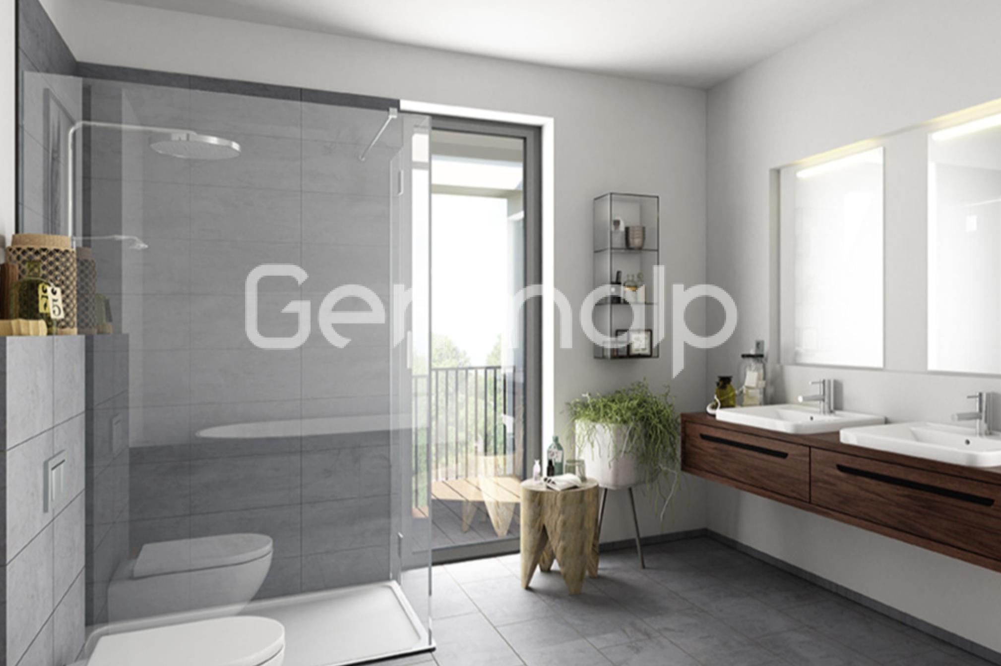 Photo Vente Appartement 3 pièces 62 m²