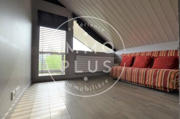 Photo Location Appartement 5 pièces 117 m²
