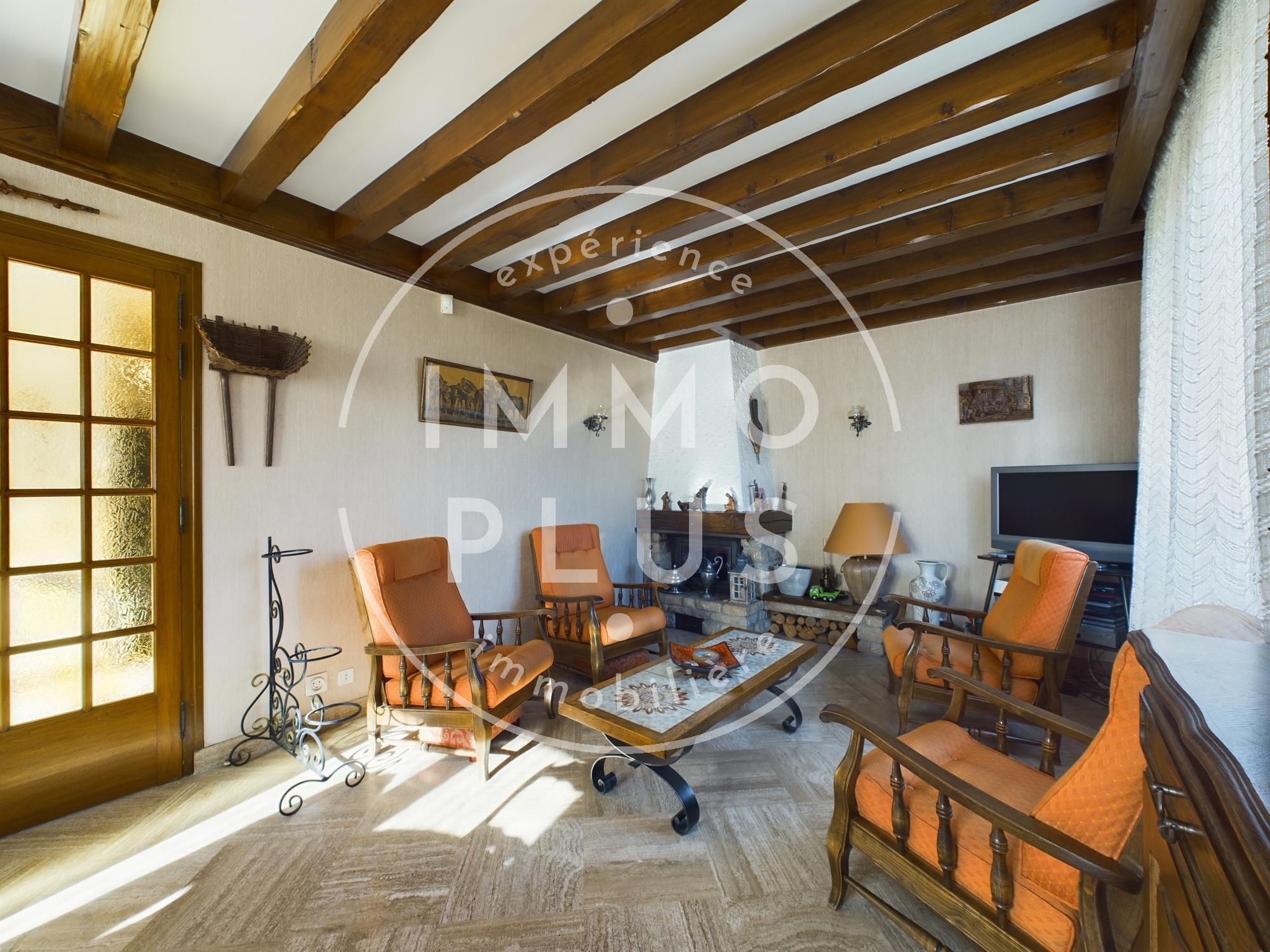 Photo Vente Maison 7 pièces 167,11 m²