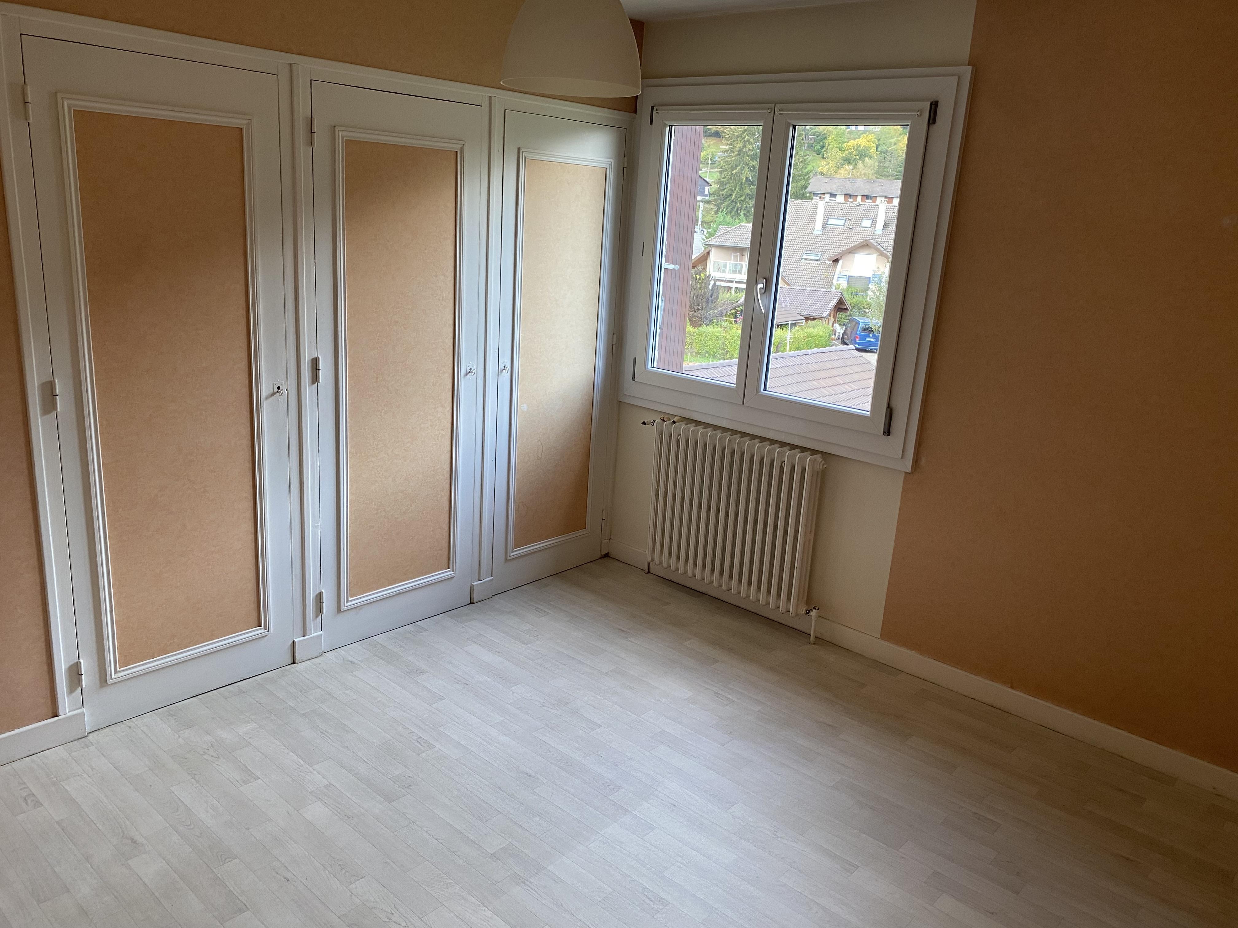 Photo Location Appartement 2 pièces 61 m²