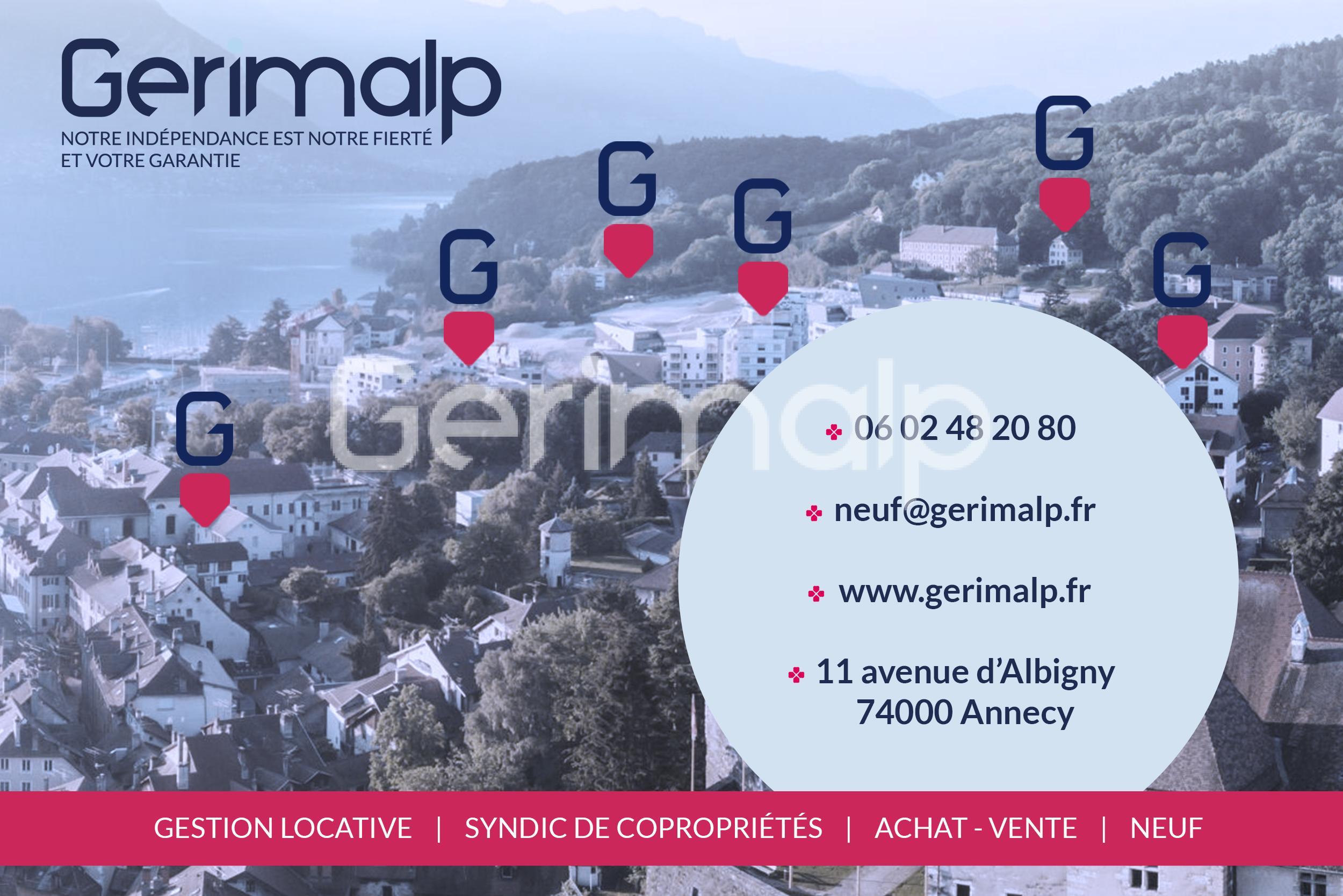 Photo Vente Appartement 2 pièces 43 m²