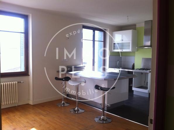Photo Location Appartement 3 pièces 69,49 m²