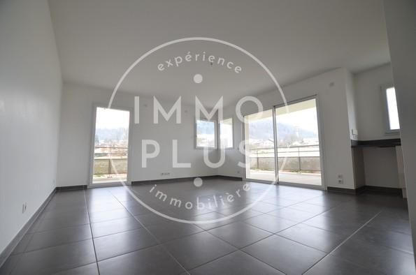 Photo Location Appartement 3 pièces 71,49 m²