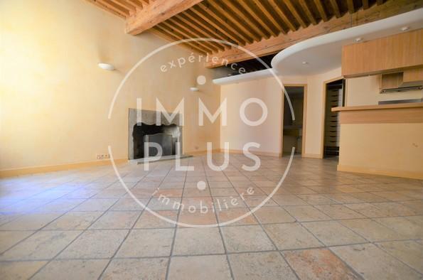 Photo Location Appartement 1 pièce 39 m²