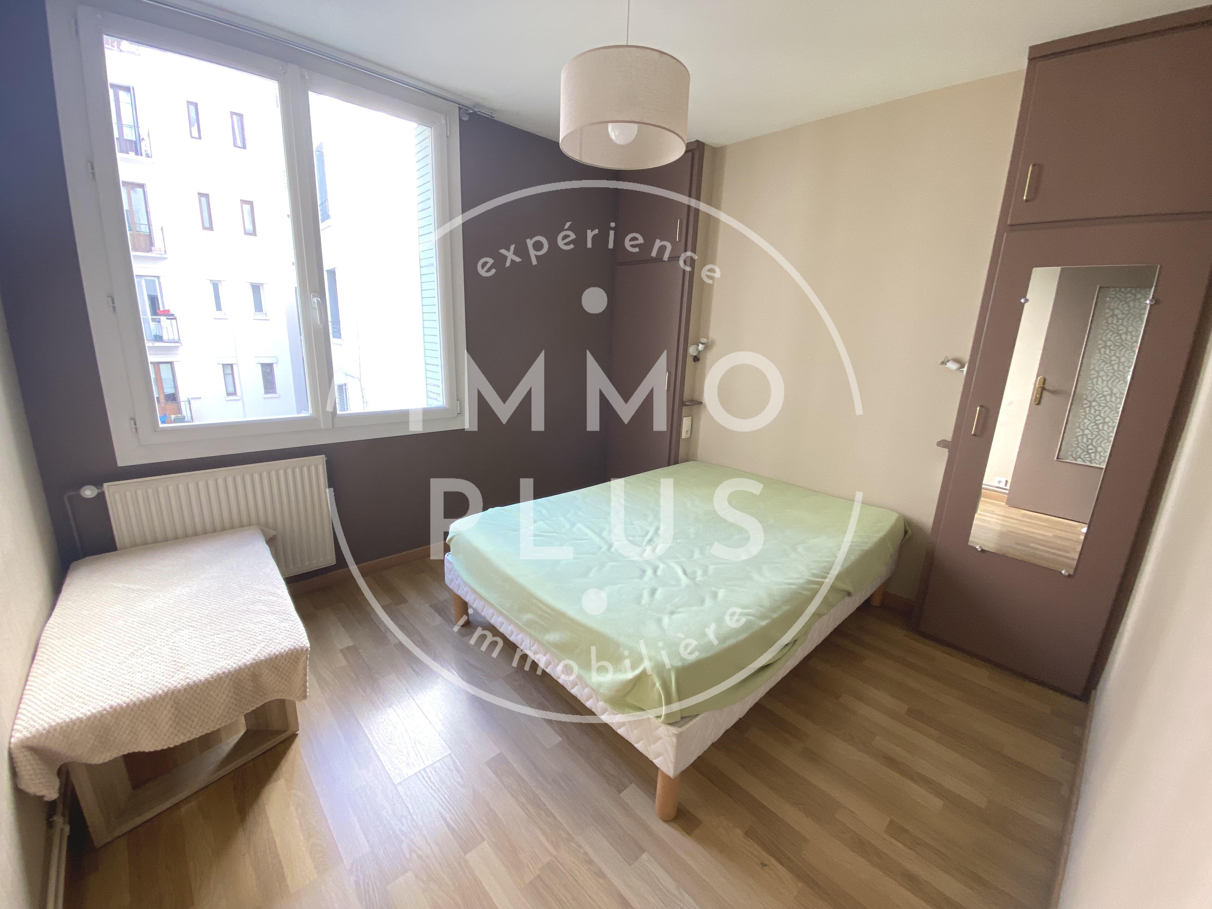 Photo Location Appartement 3 pièces 69,57 m²