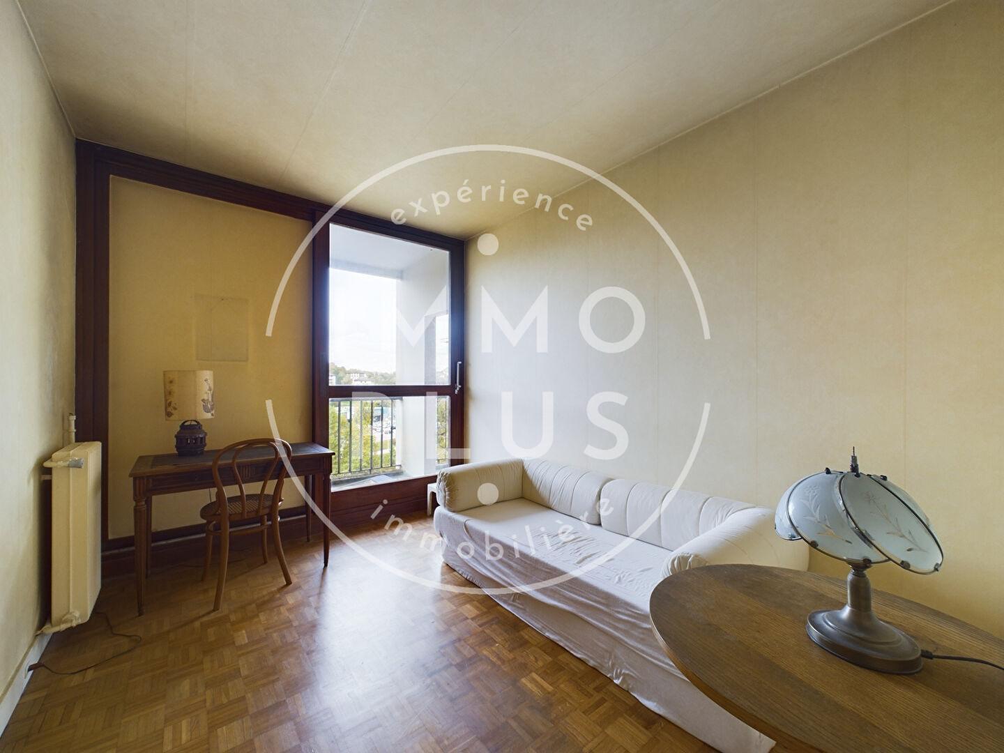 Photo Vente Appartement 4 pièces 82,90 m²