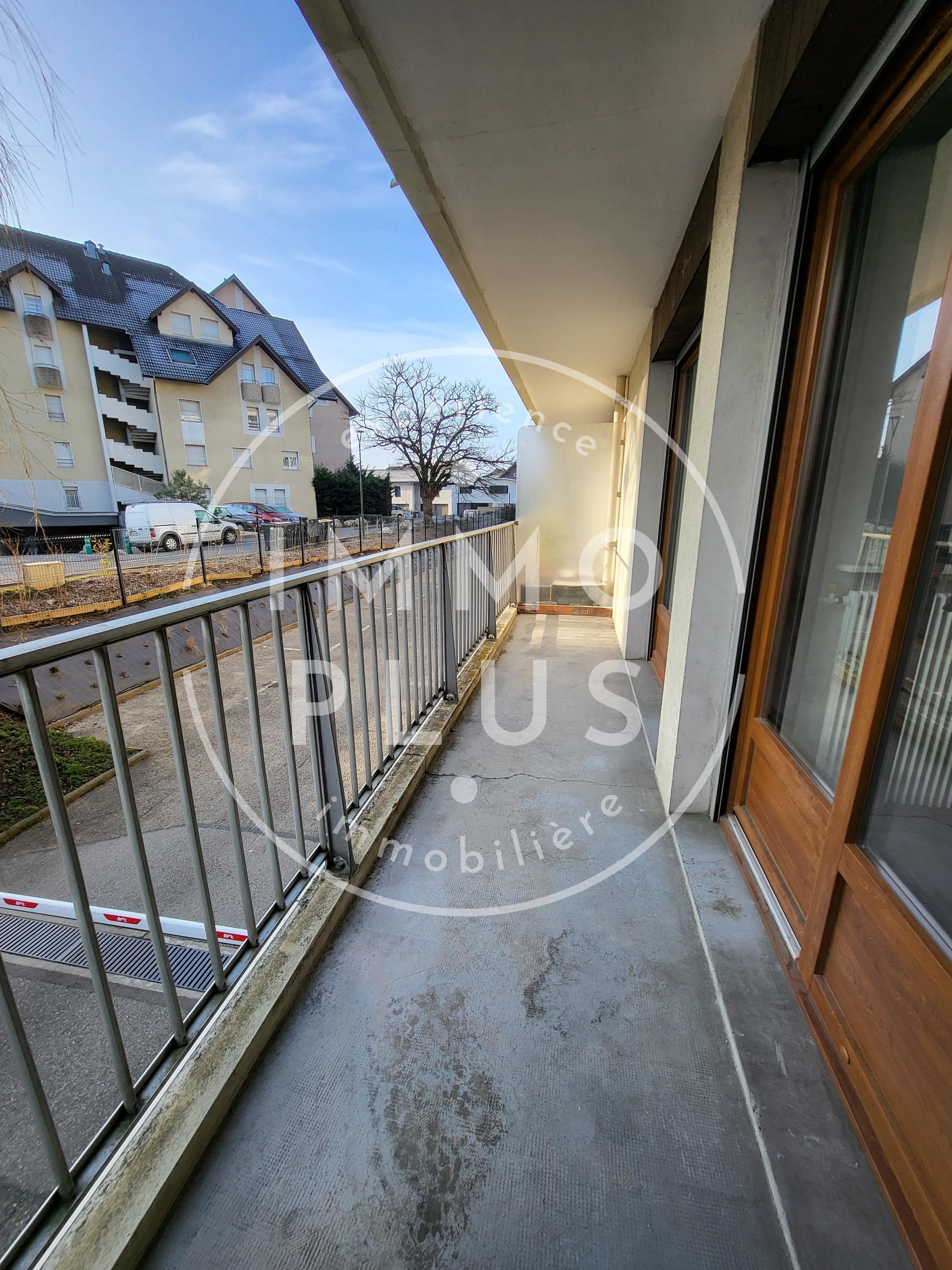 Photo Location Appartement 1 pièce 35,10 m&sup2;