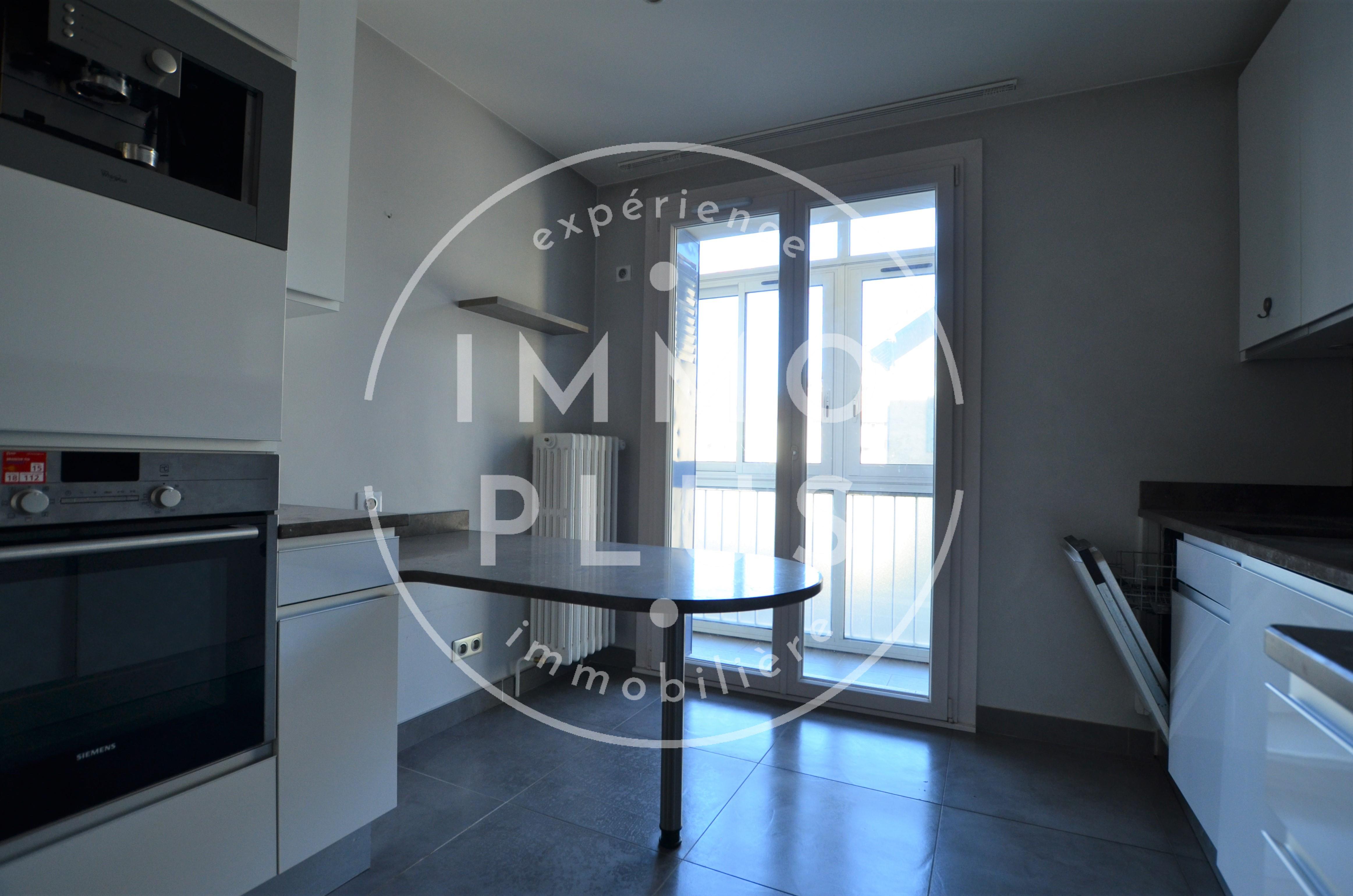 Photo Location Appartement 3 pièces 60,14 m²