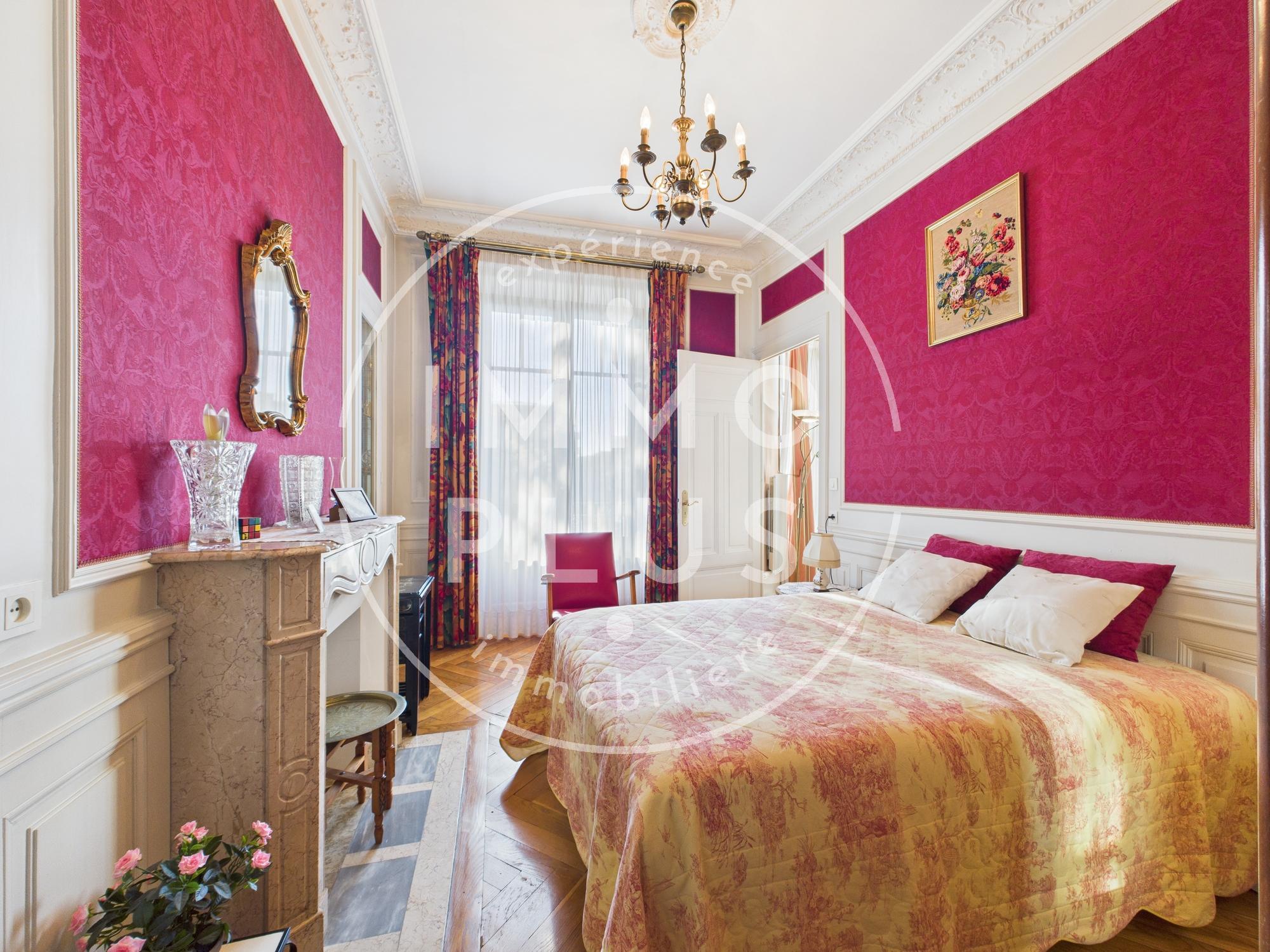 Photo Vente Appartement 3 pièces 86 m²