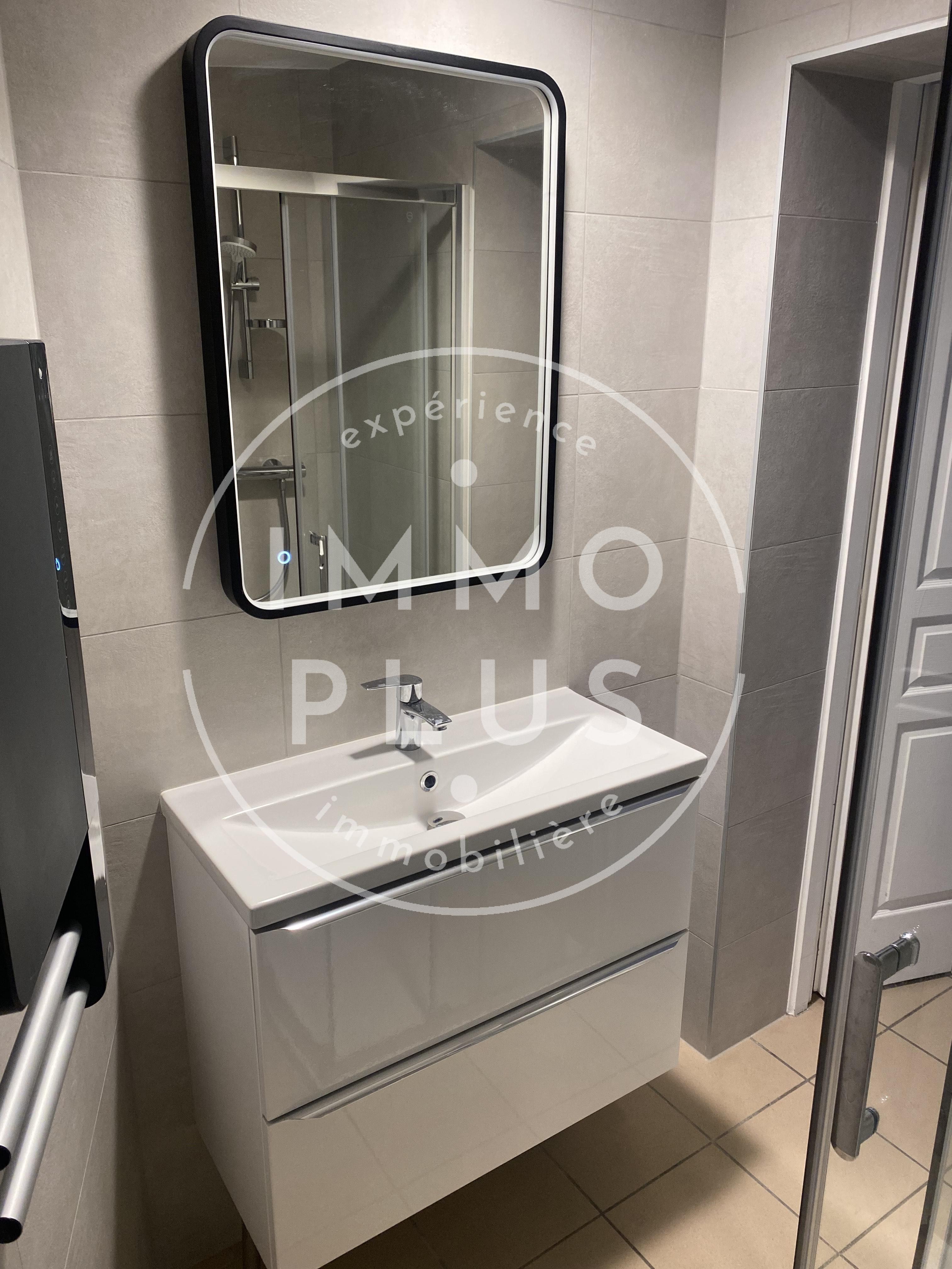 Photo Location Appartement 2 pièces 31,20 m²