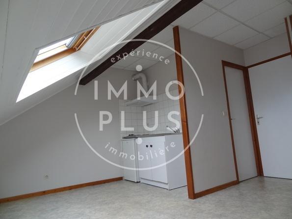 Photo Location Appartement 2 pièces 30,03 m&sup2;