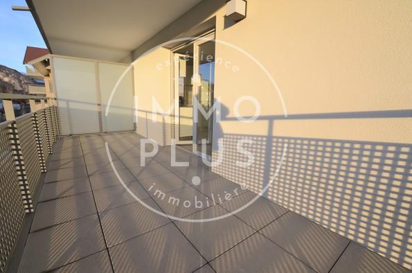 Photo Location Appartement 2 pièces 46,51 m²