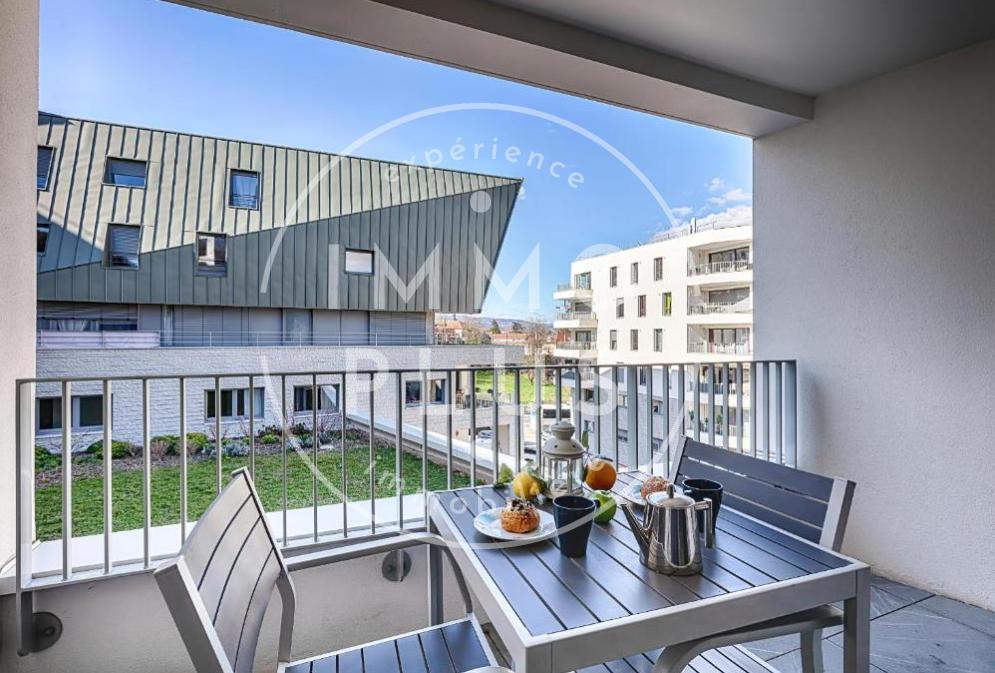 Photo T3 de 70 m² aux TRESUMS