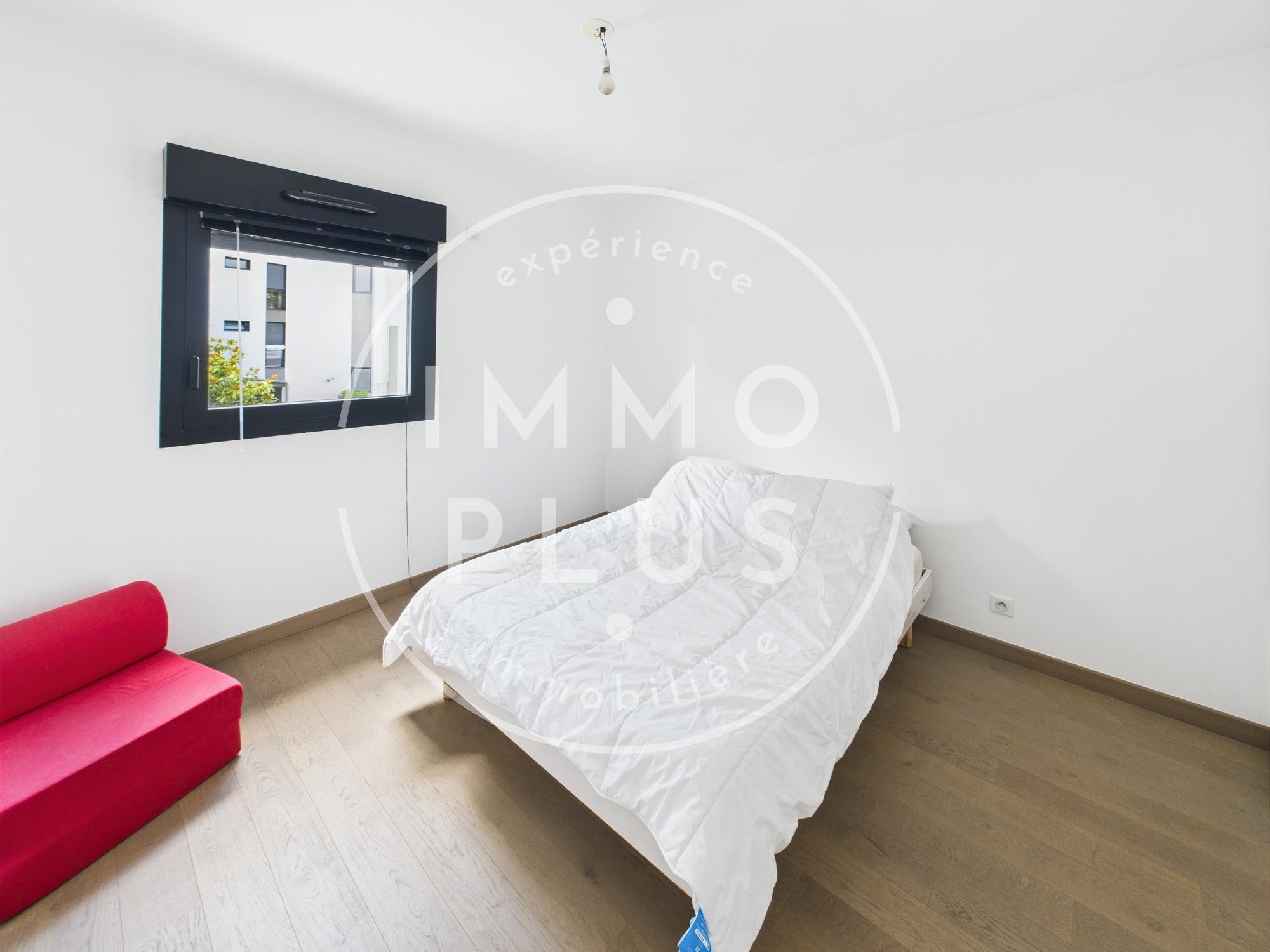 Photo Vente Appartement 2 pièces 44 m²