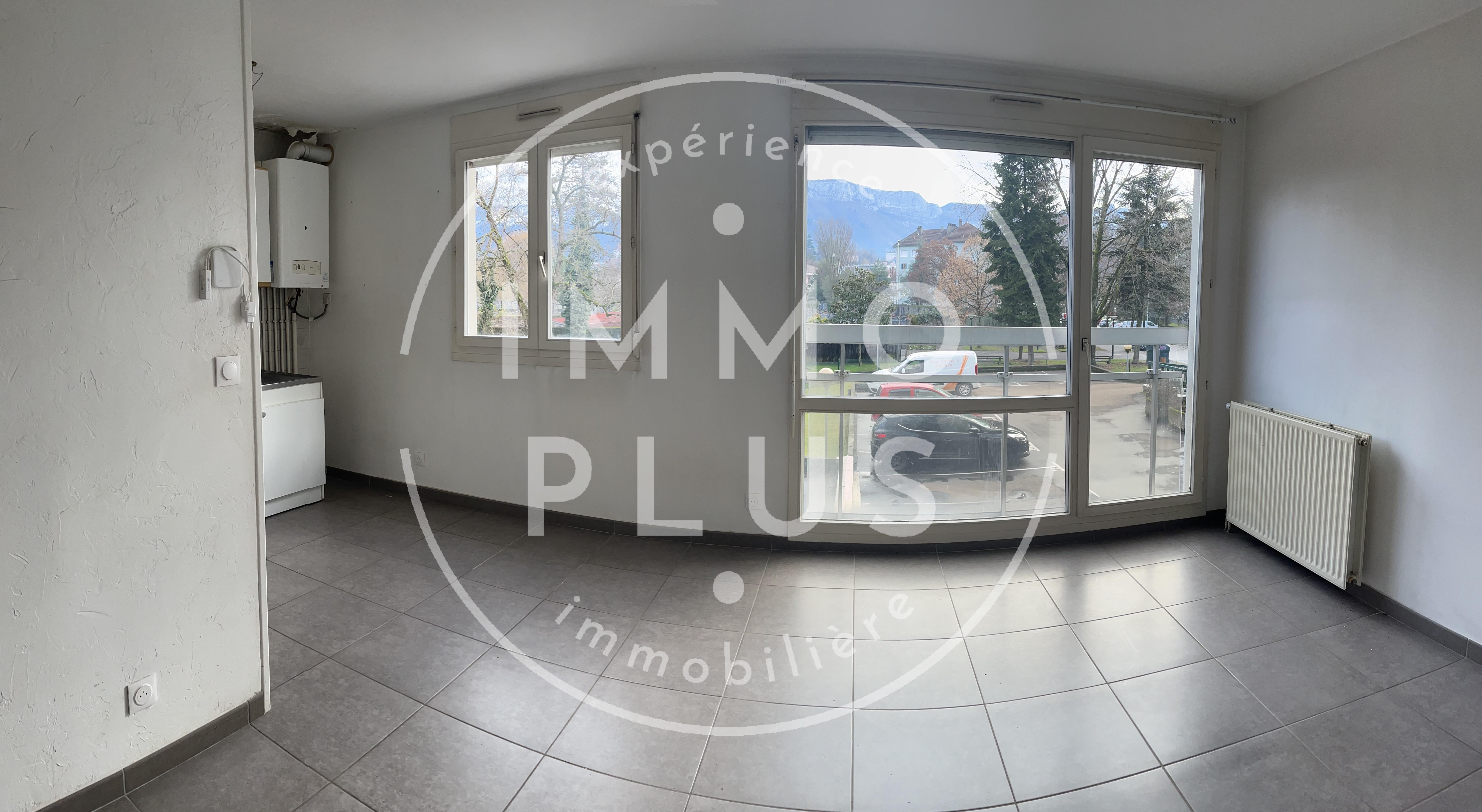 Photo Location Appartement 2 pièces 43,10 m&sup2;