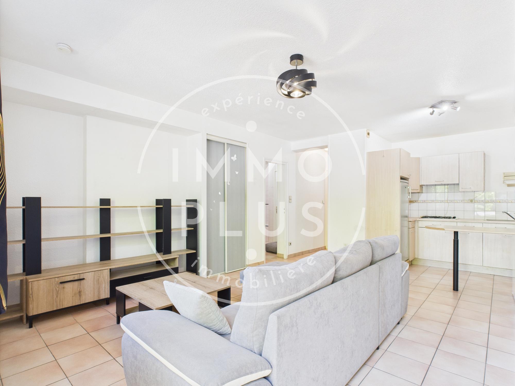 Photo Vente Appartement 2 pièces 50,39 m²