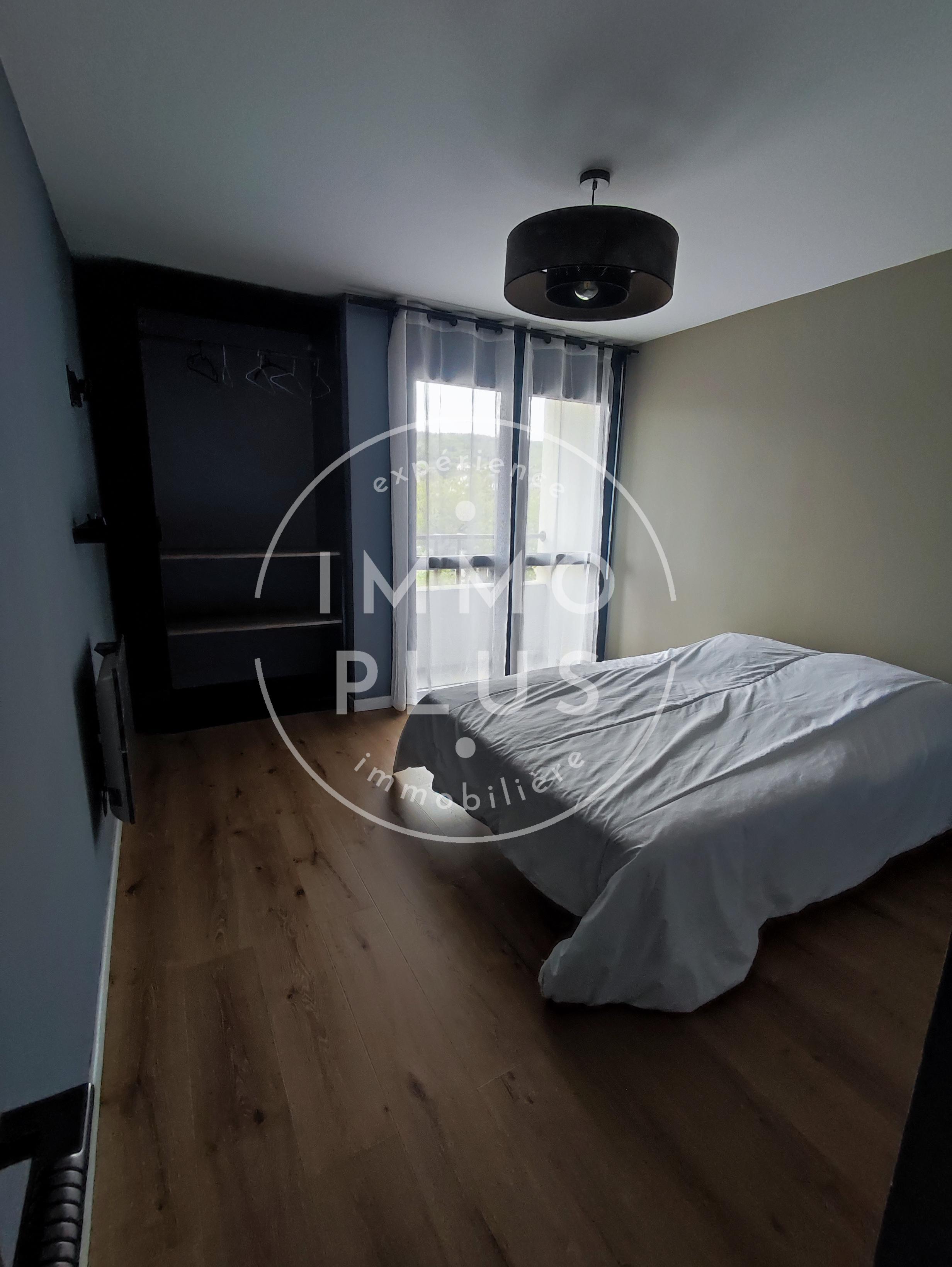 Photo Location Appartement 3 pièces 69,32 m²