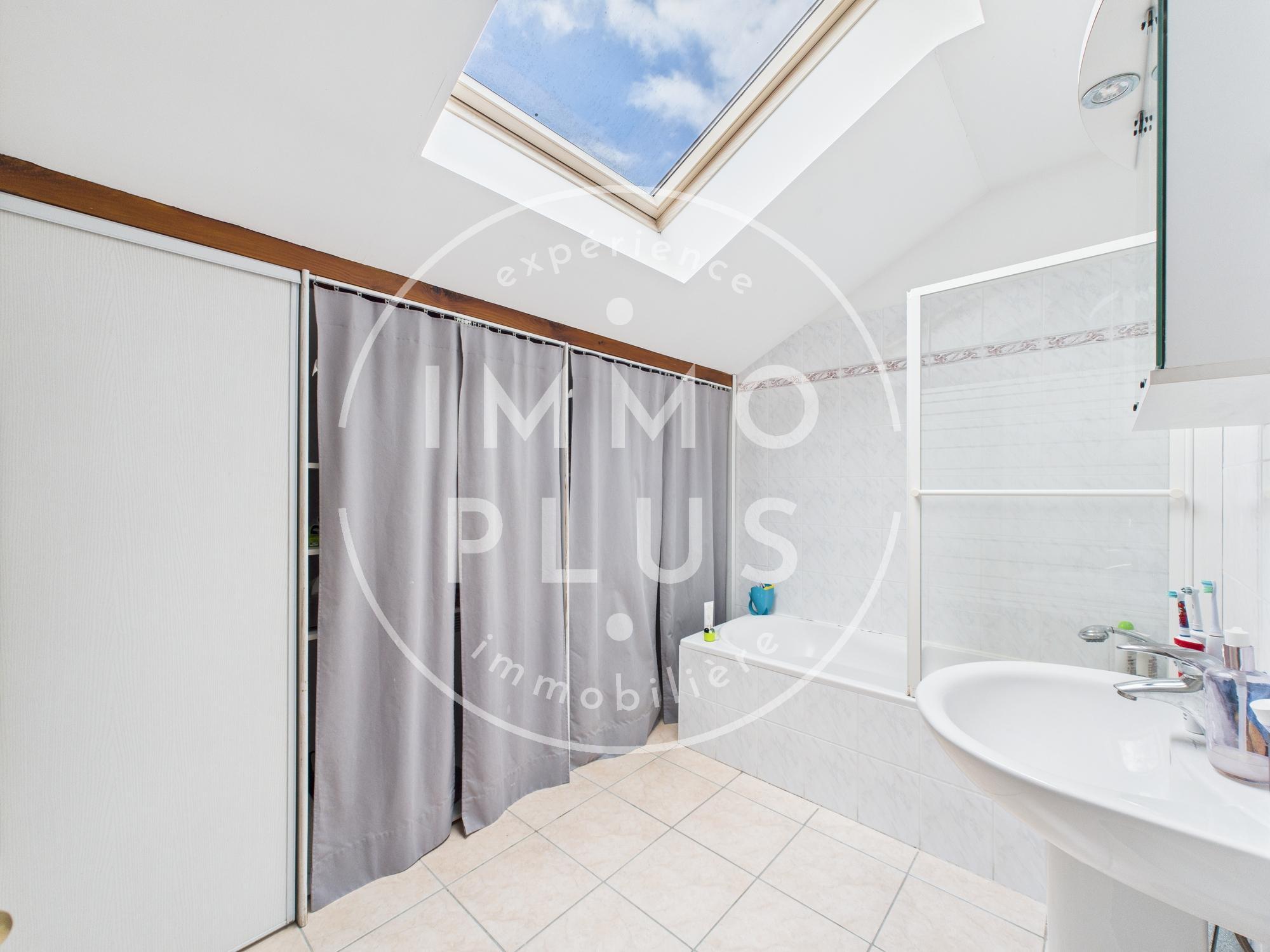 Photo Vente Maison 5 pièces 114 m²