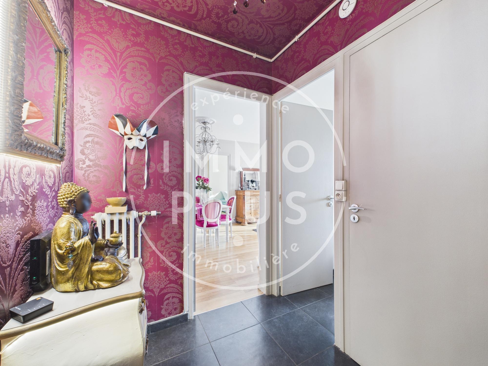Photo Vente Appartement 2 pièces 55 m²