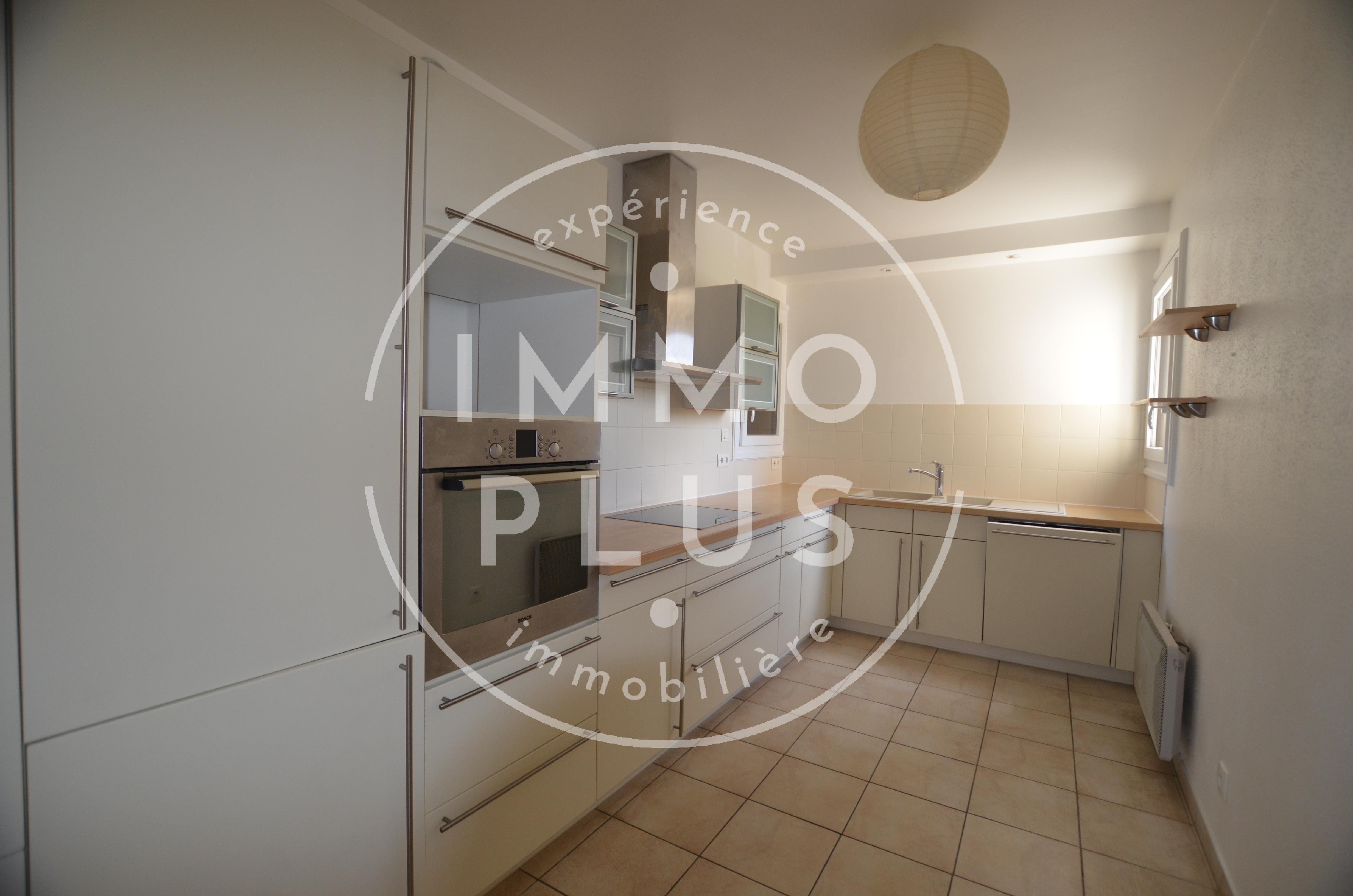 Photo Location Appartement 3 pièces 71,86 m²