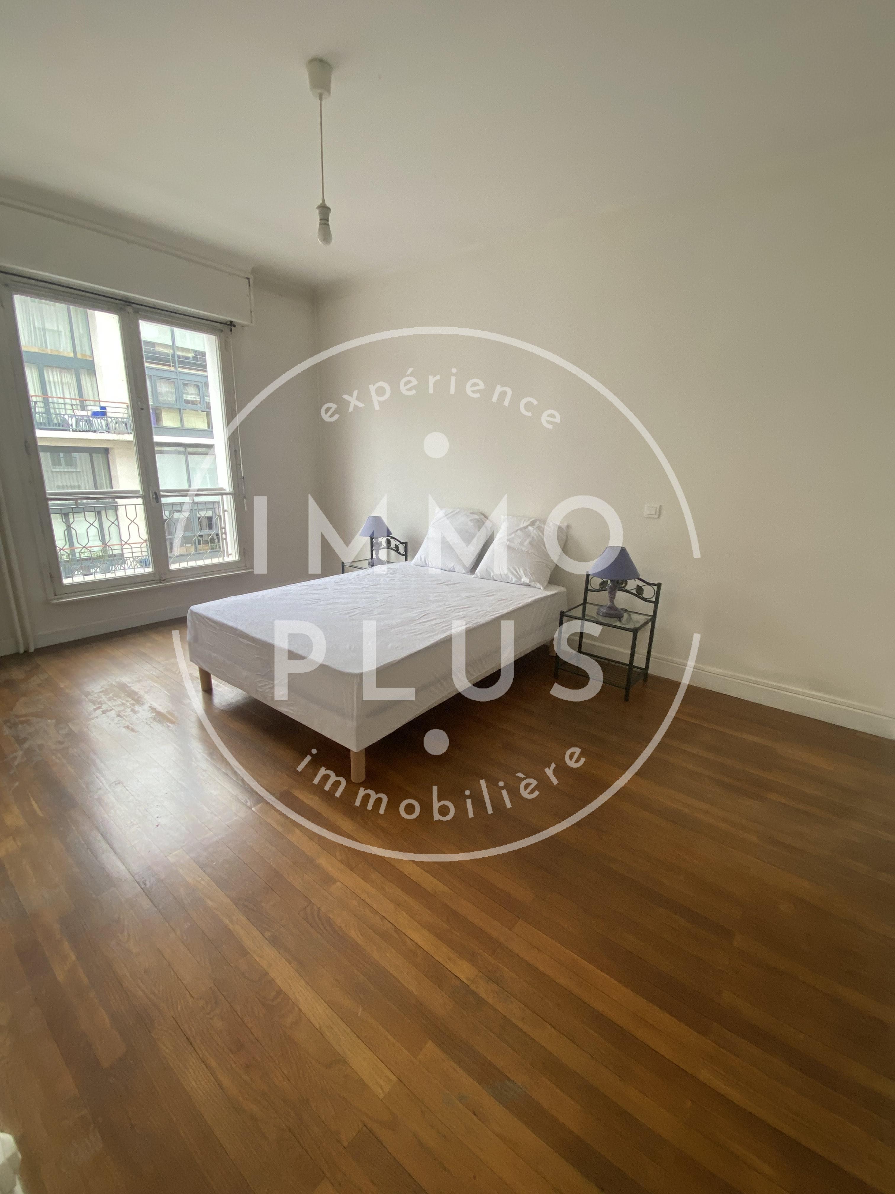 Photo Location Appartement 2 pièces 60 m²