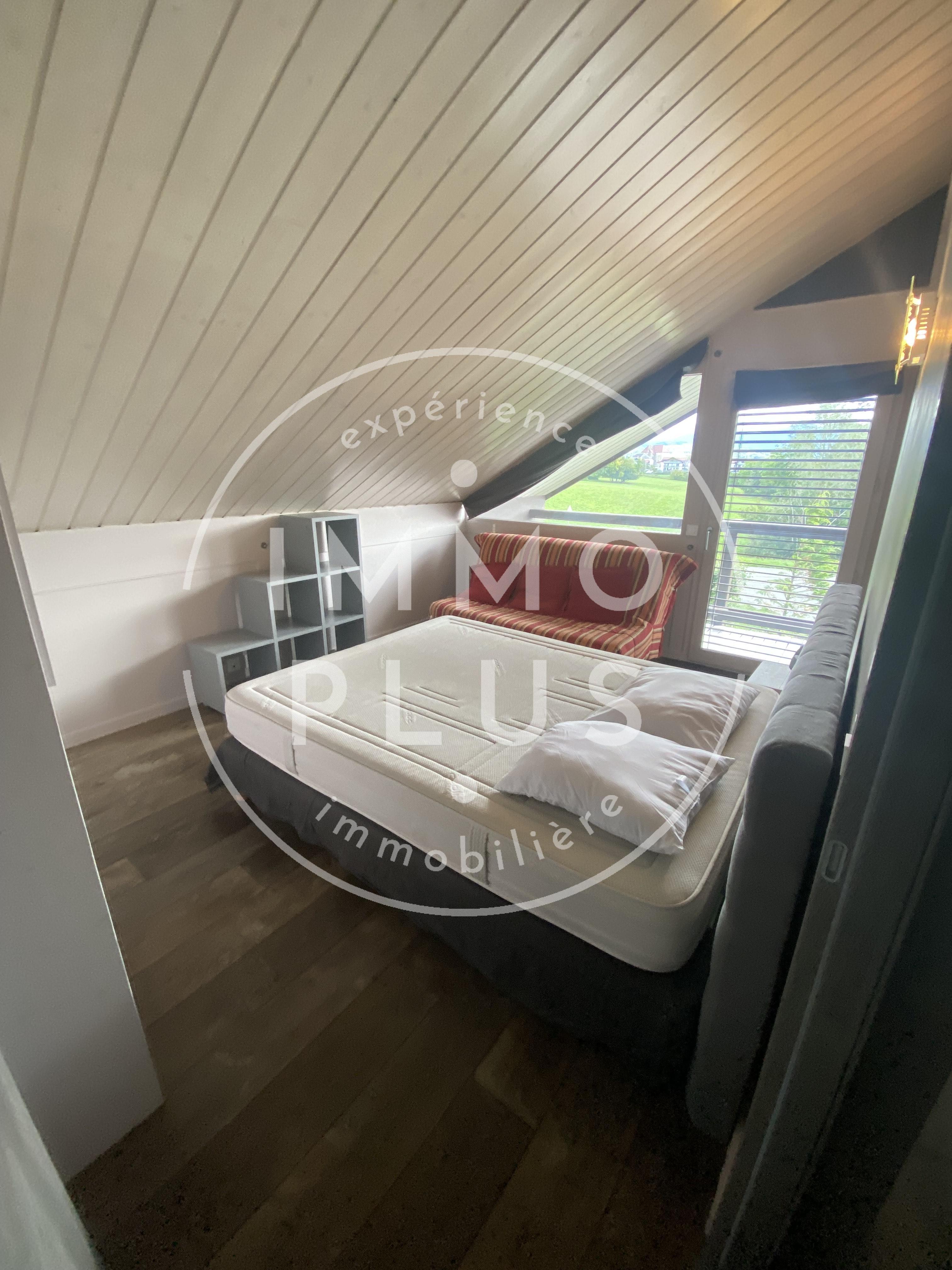 Photo Location Maison 5 pièces 117 m²