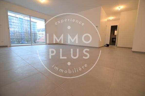 Photo Location Appartement 3 pièces 63 m²