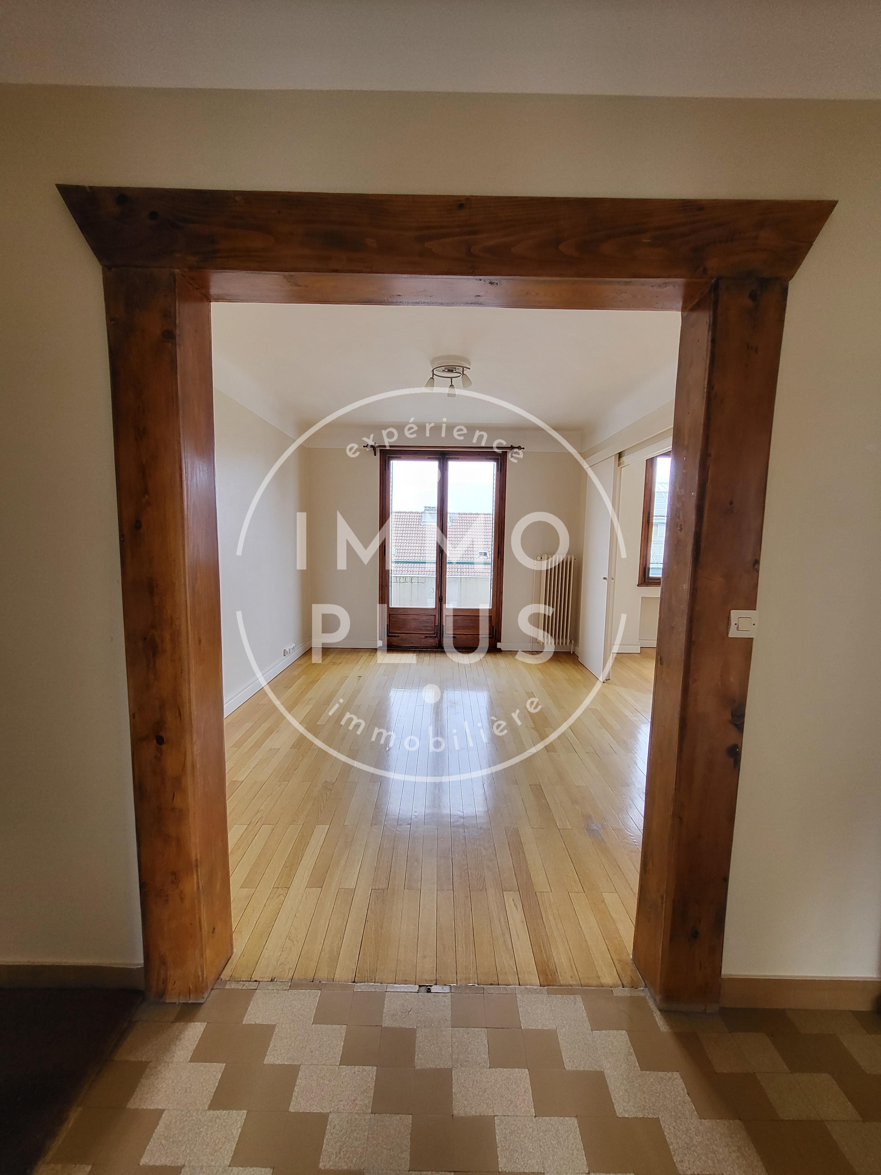 Photo Location Appartement 3 pièces 64,92 m²