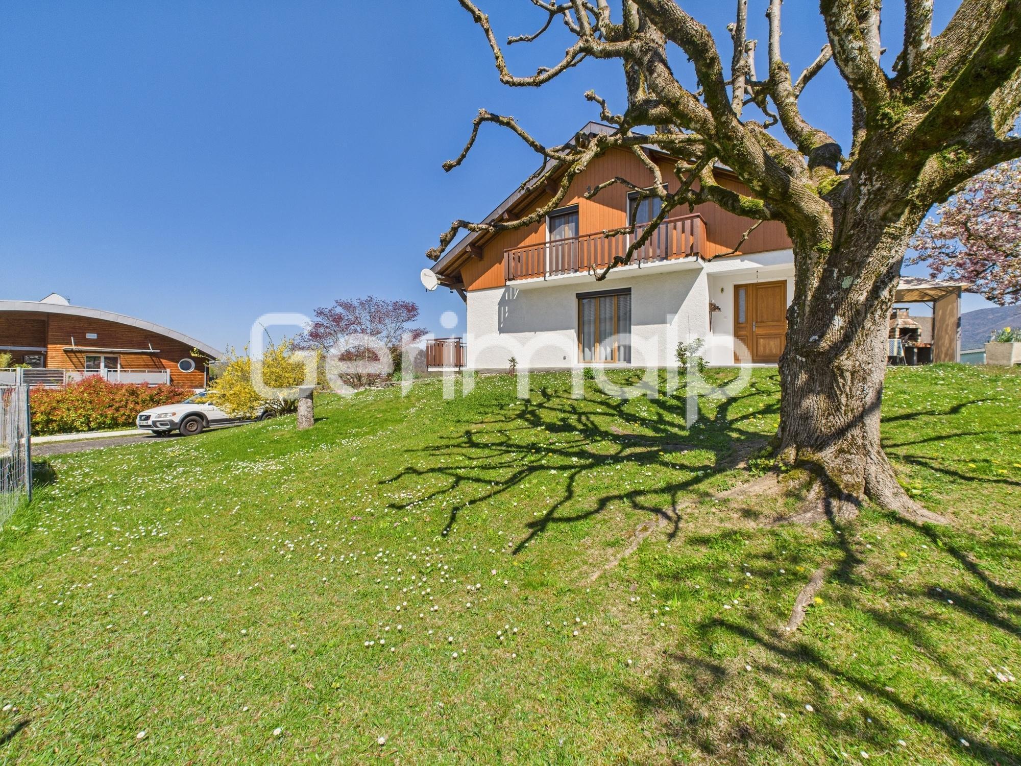 Photo Vente Maison 5 pièces 119 m&sup2;