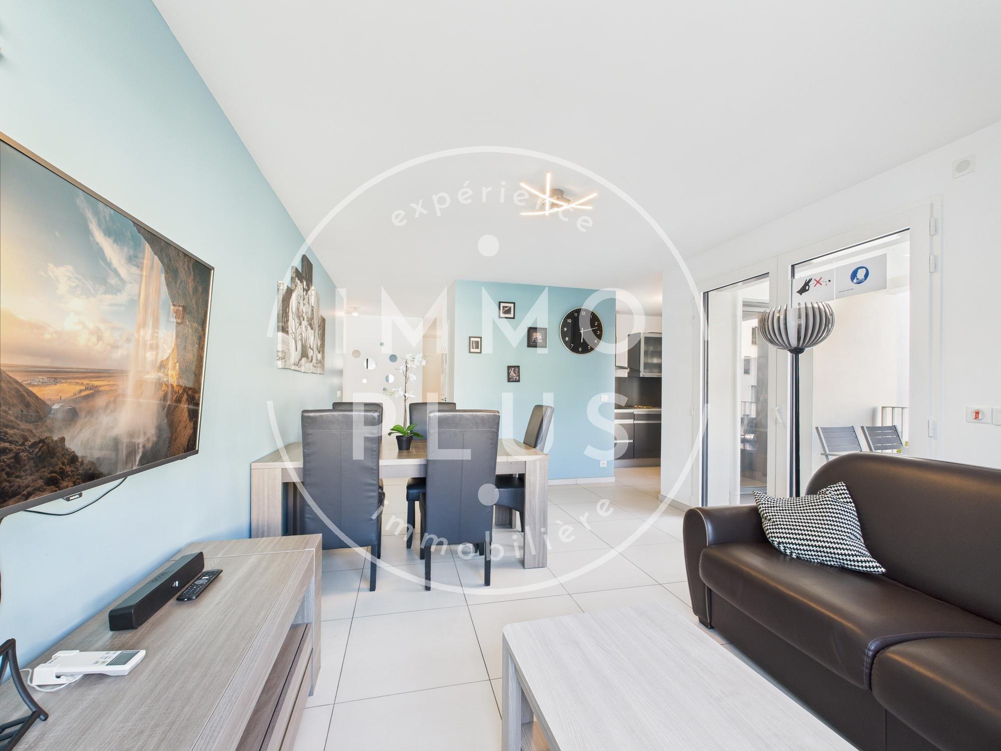 Photo T3 de 70 m² aux TRESUMS