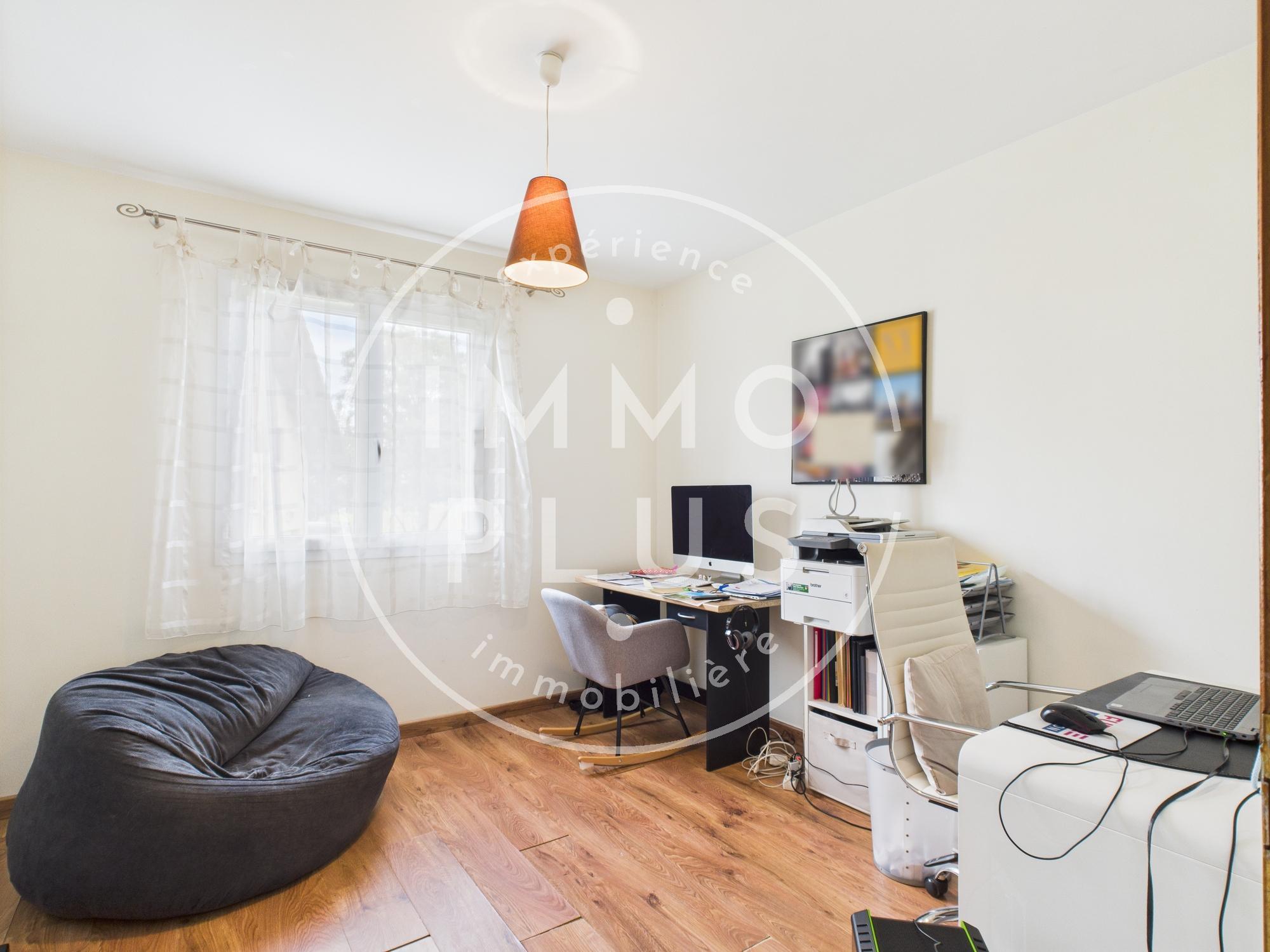 Photo Vente Maison 5 pièces 114 m²