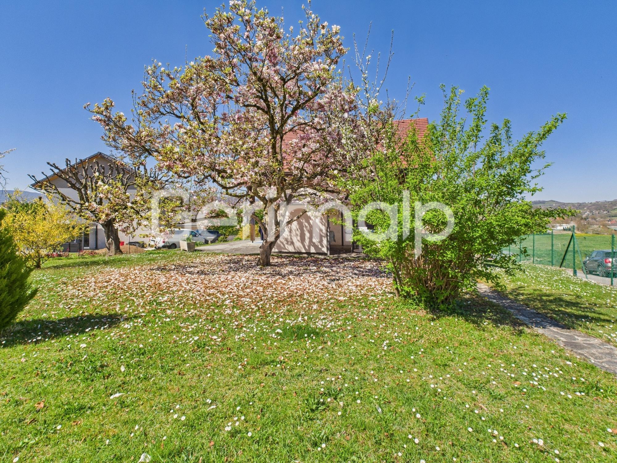 Photo Vente Maison 5 pièces 119 m&sup2;