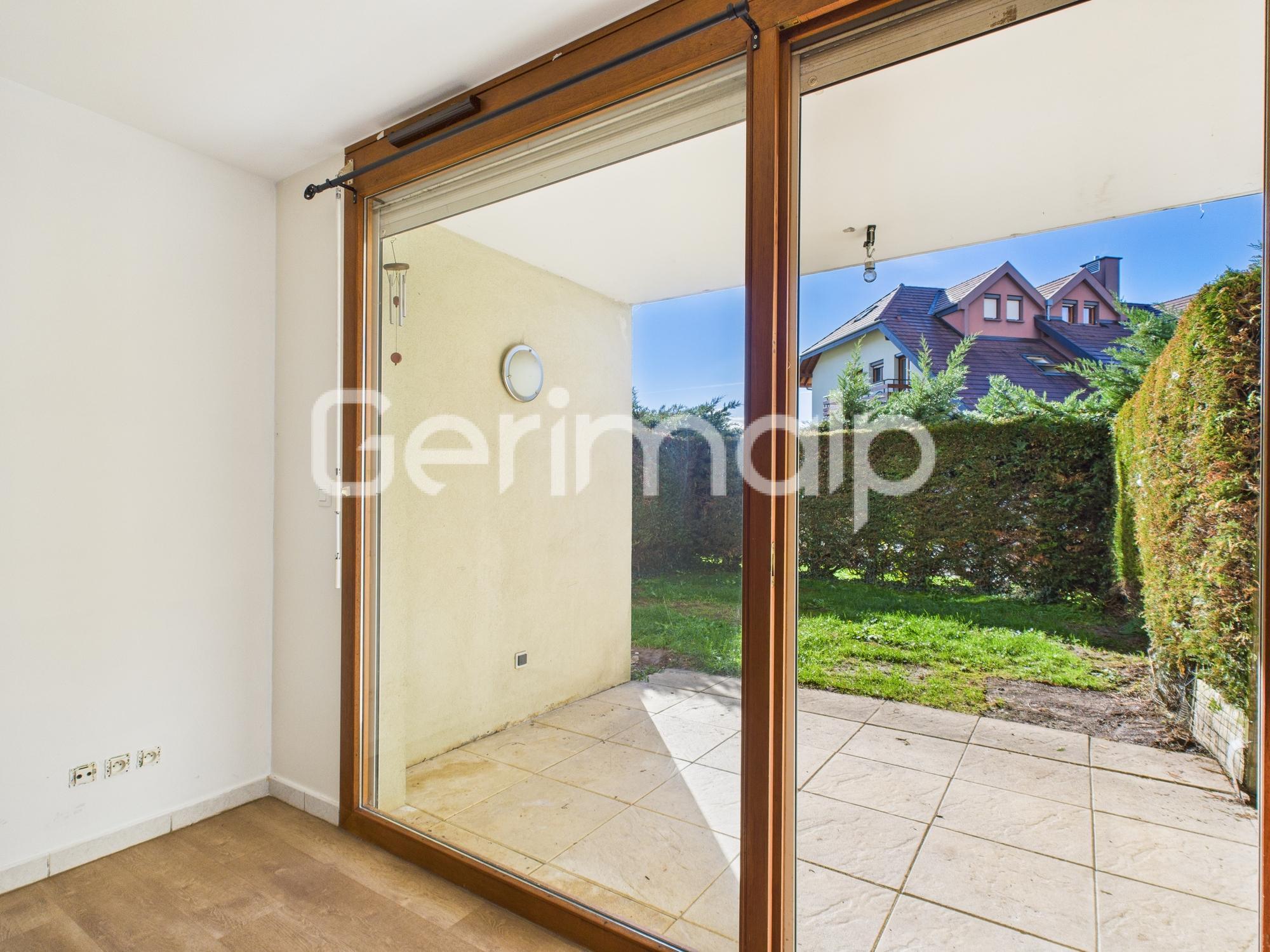 Photo Vente Appartement 2 pièces 44,31 m&sup2;