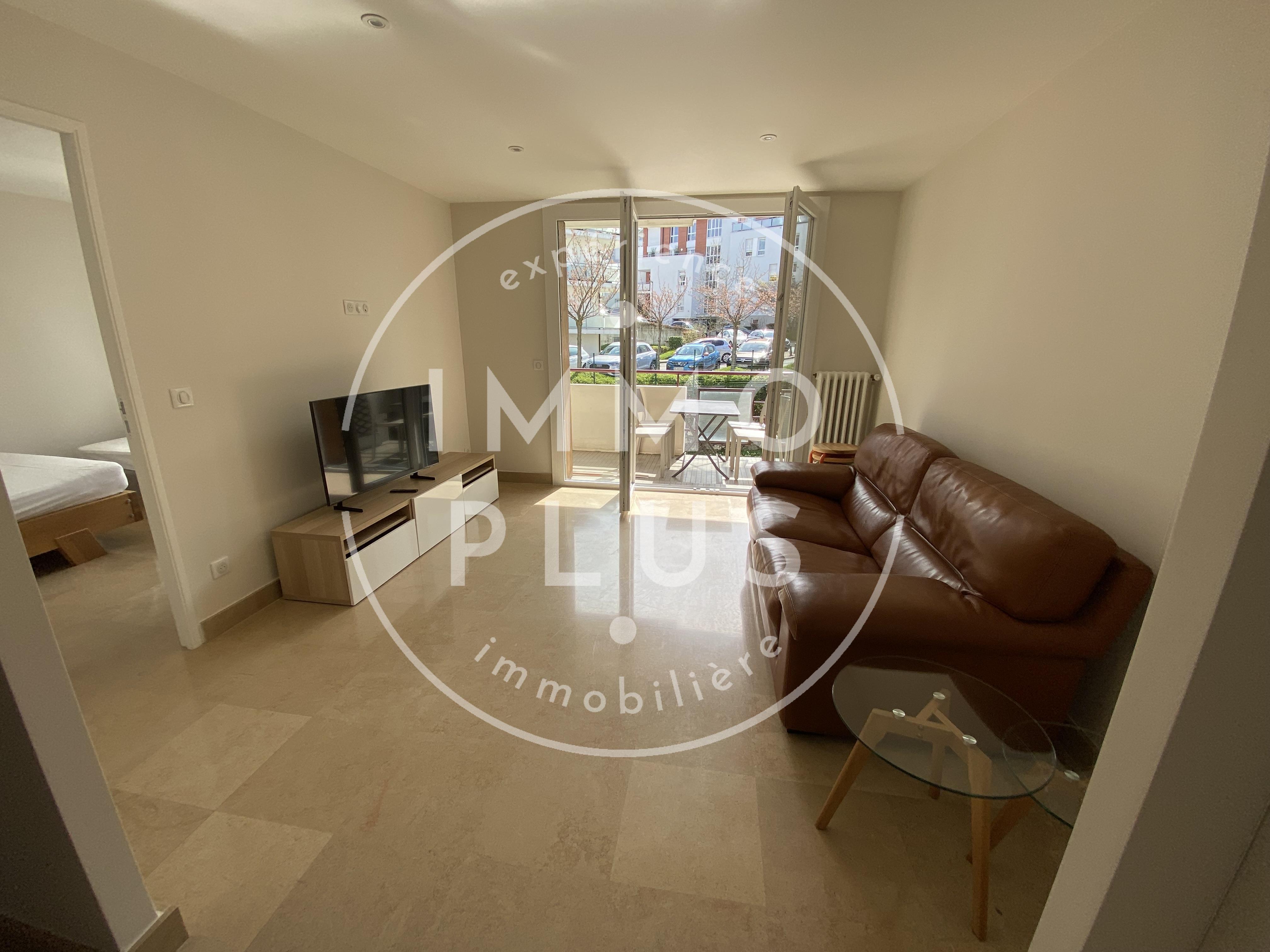 Photo Location Appartement 4 pièces 83,02 m²