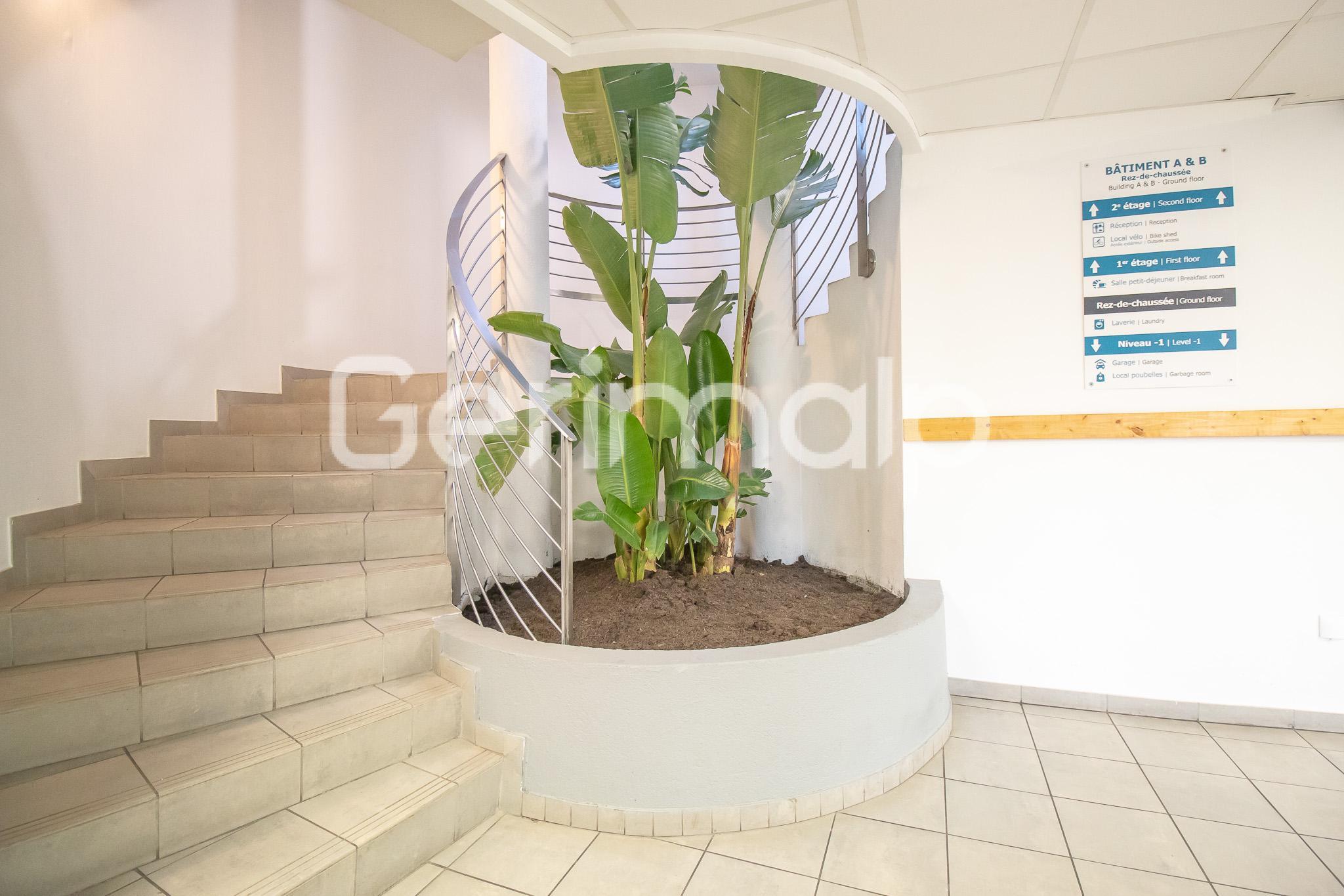 Photo Vente Appartement 1 pièce 18,23 m&sup2;