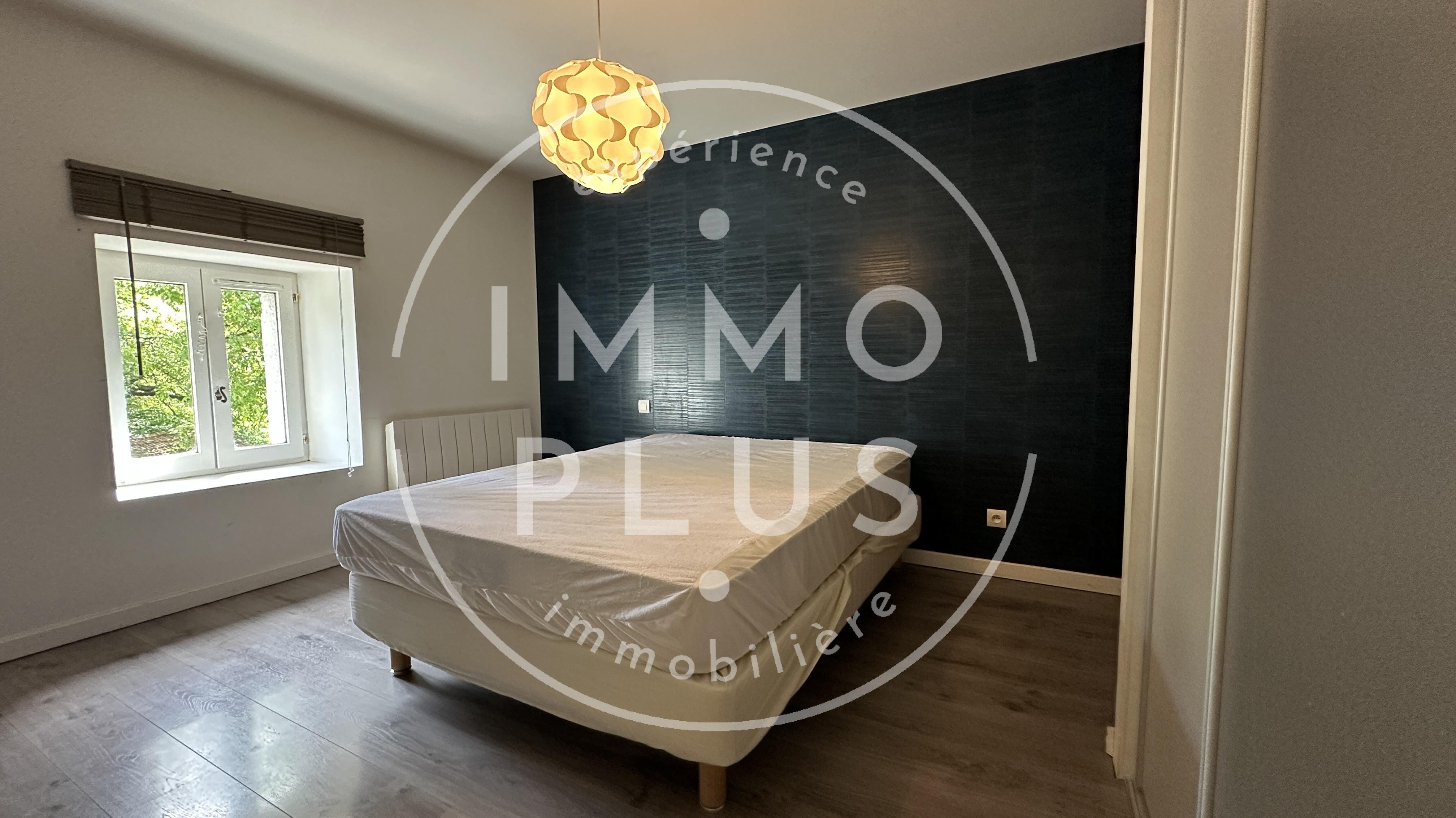 Photo Bien rare – Charme de l’ancien et confort moderne