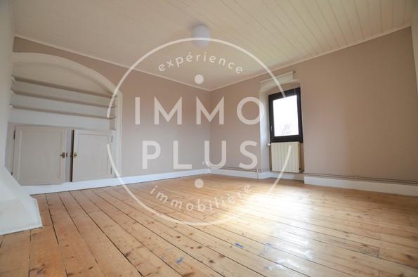 Photo Location Maison 5 pièces 160 m²