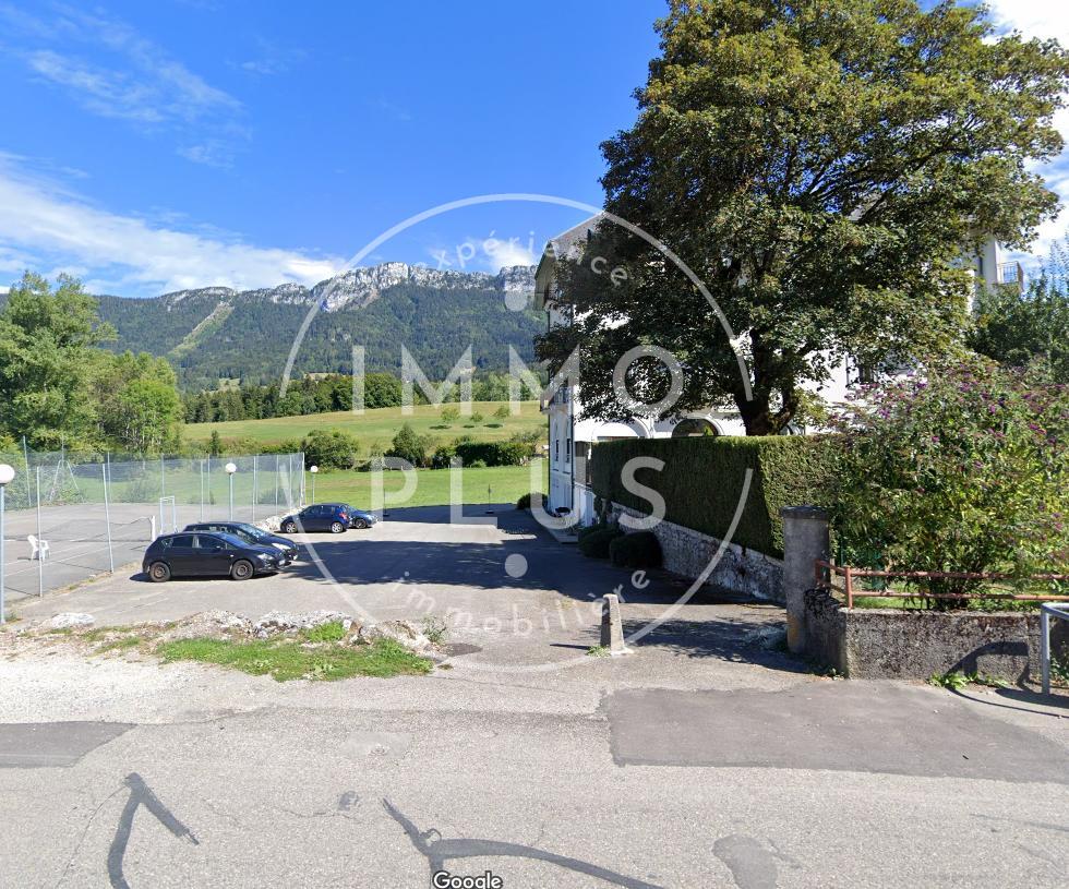 Photo Location Appartement 1 pièce 27,72 m²