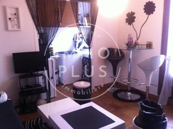 Photo Location Appartement 2 pièces 35 m²