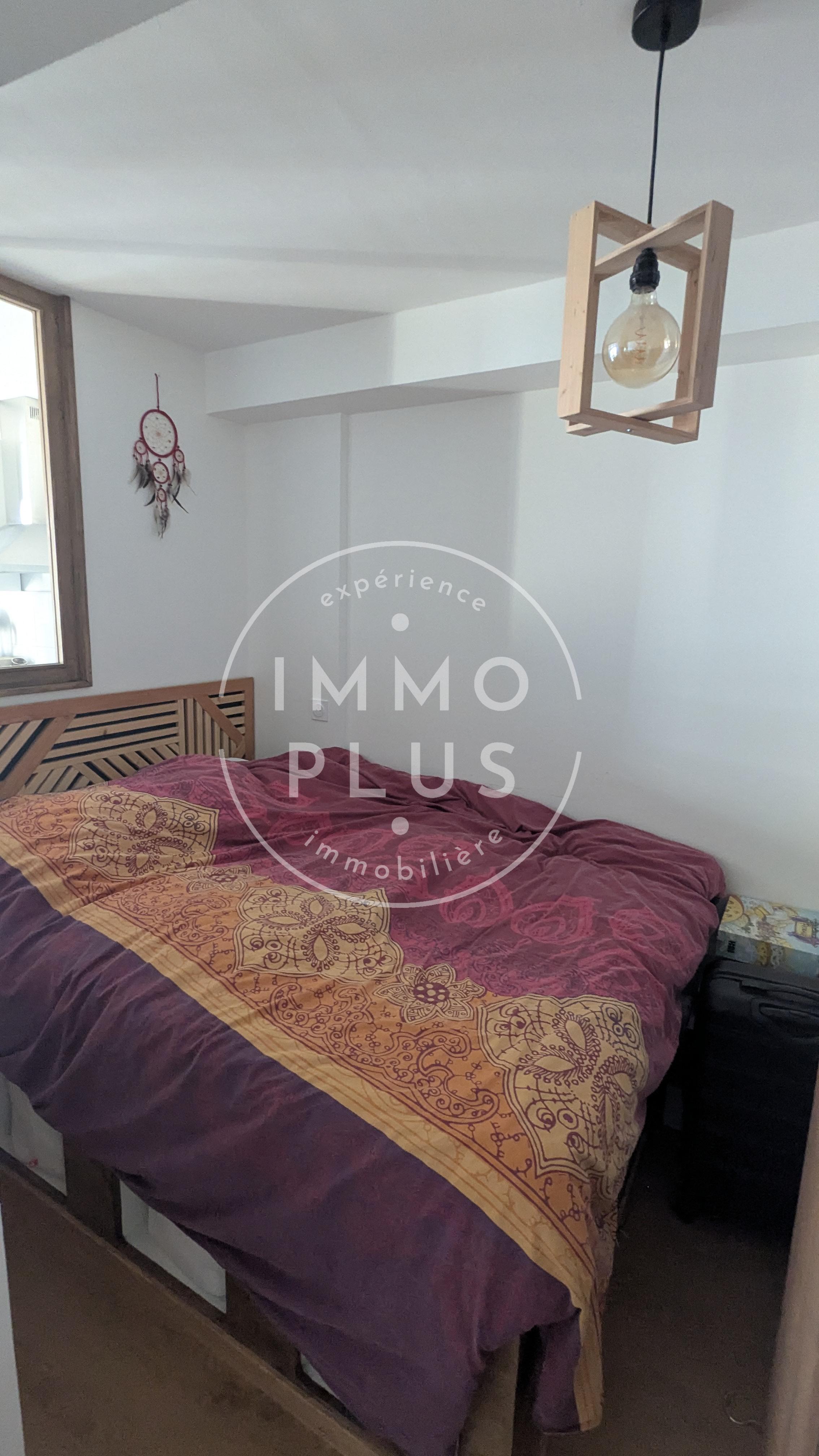 Photo Location Appartement 2 pièces 31,49 m&sup2;