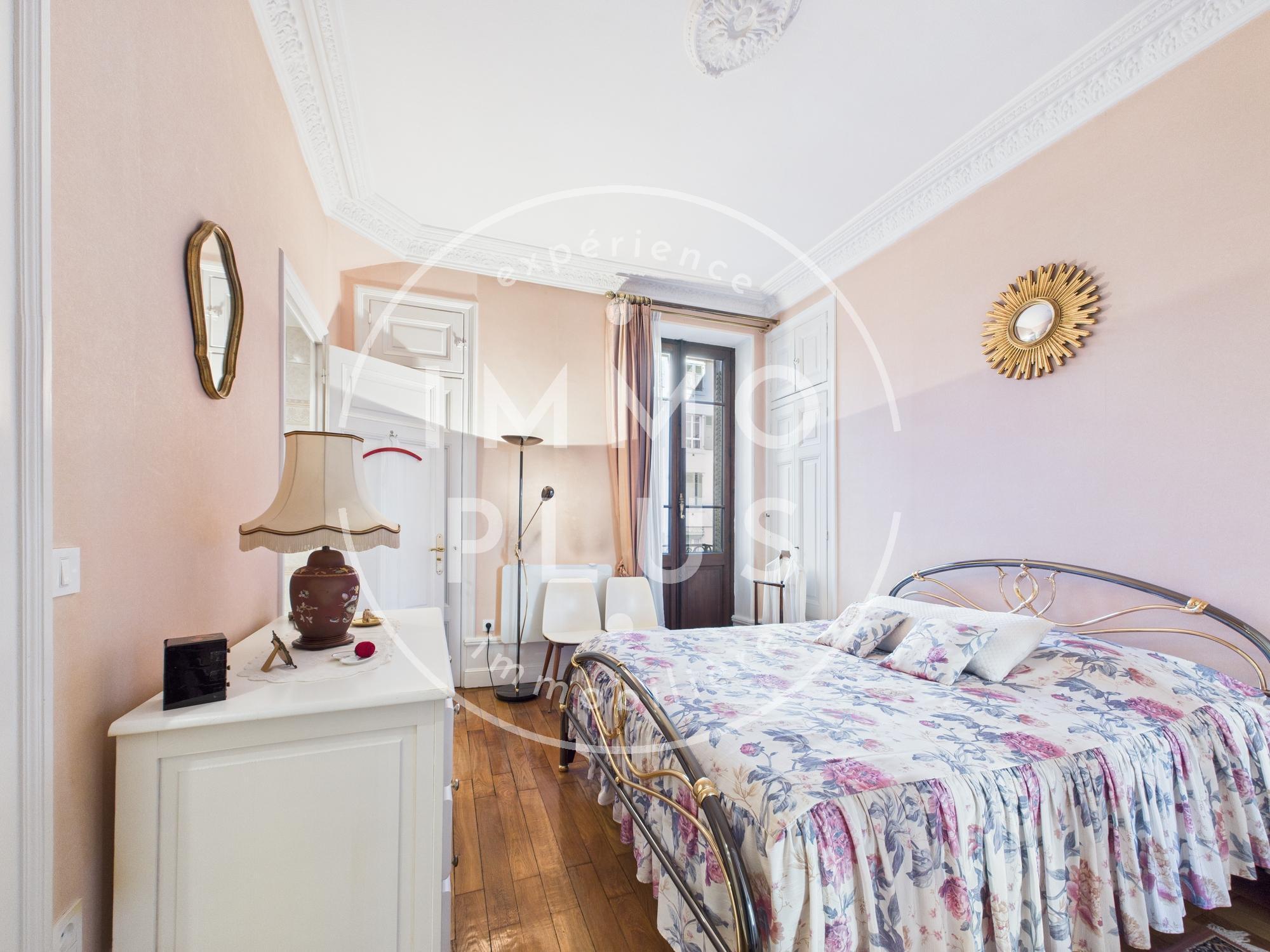 Photo Vente Appartement 3 pièces 86 m²