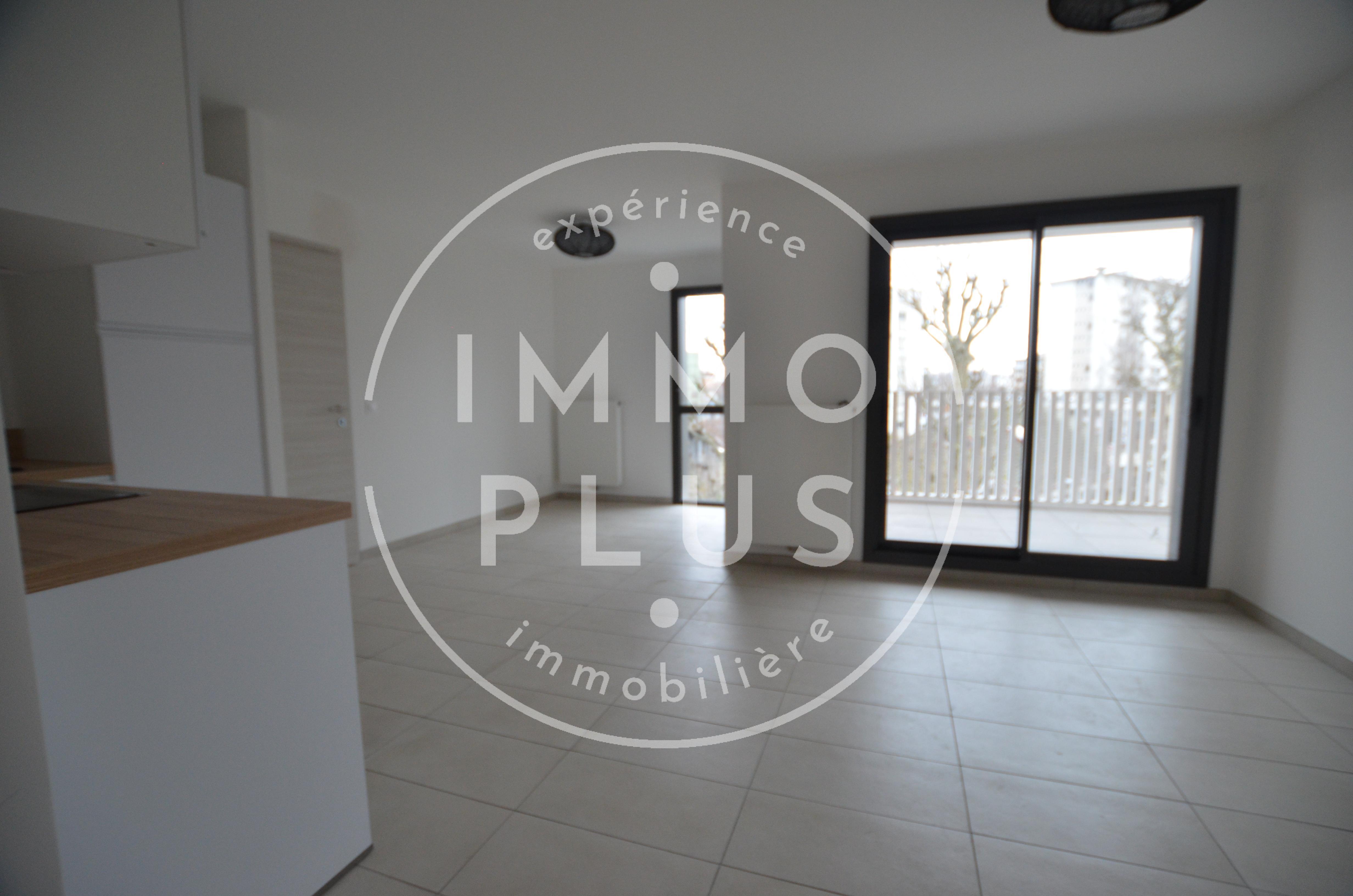 Photo Location Appartement 2 pièces 44,95 m²