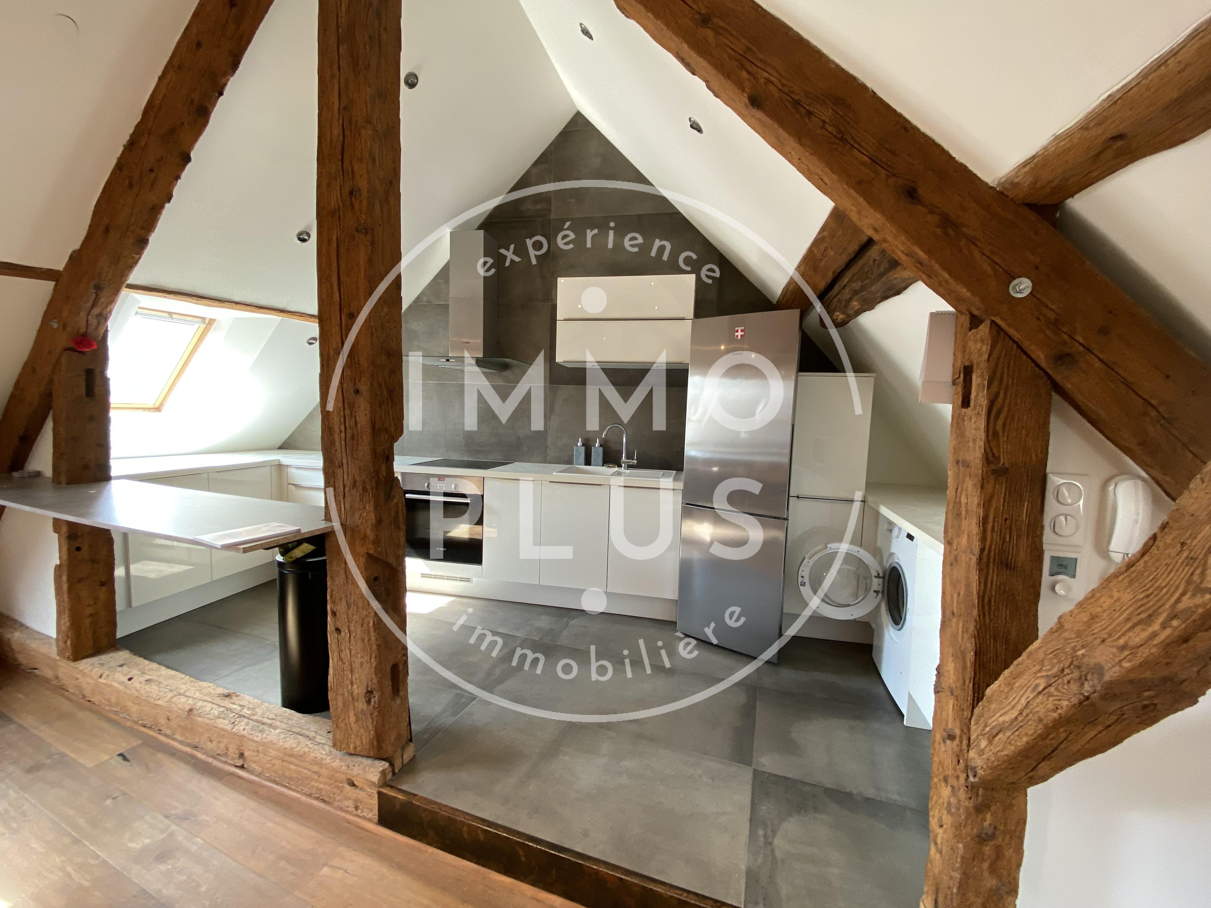 Photo Location Appartement 3 pièces 68 m²