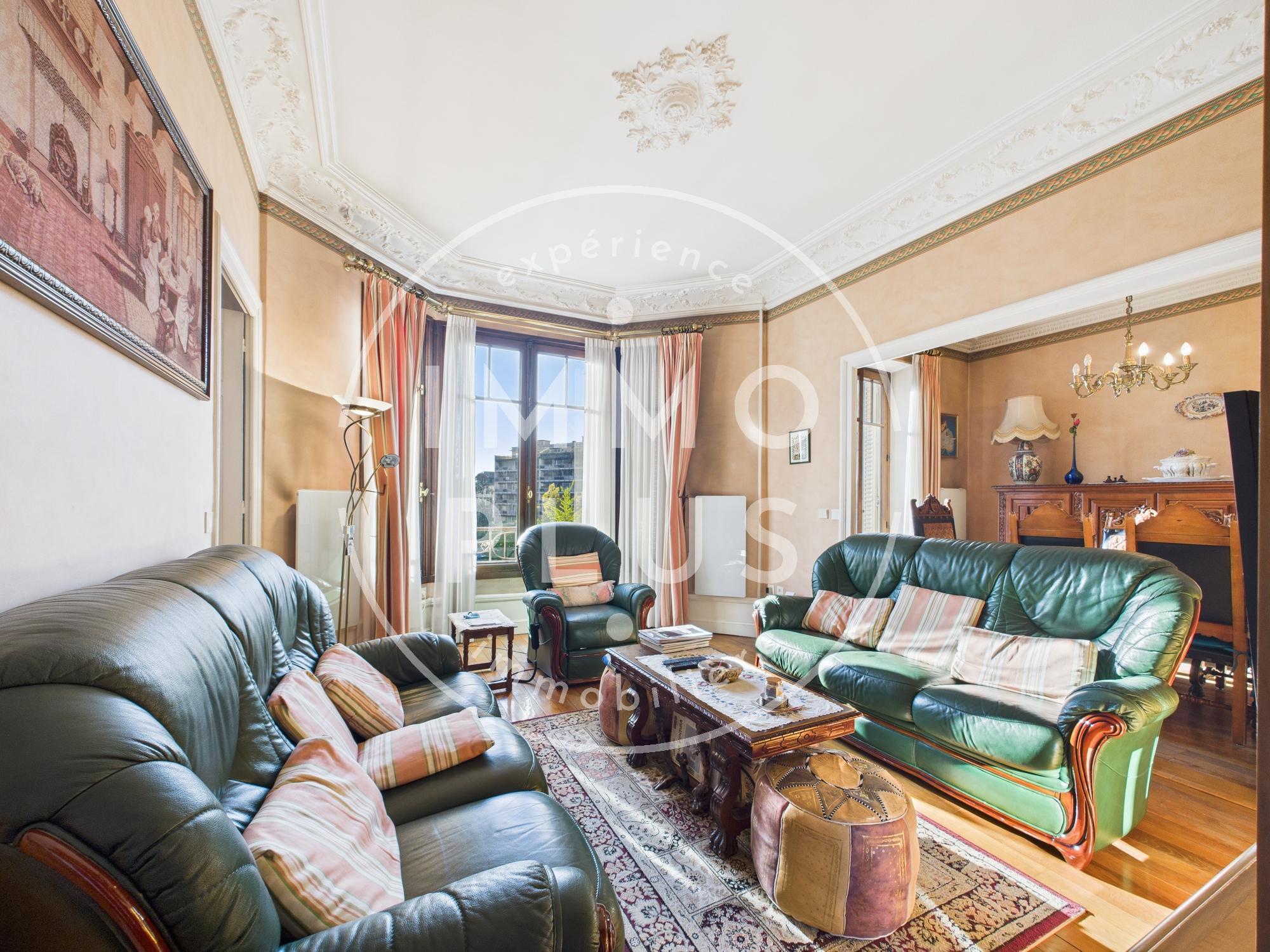 Photo Vente Appartement 3 pièces 86 m²