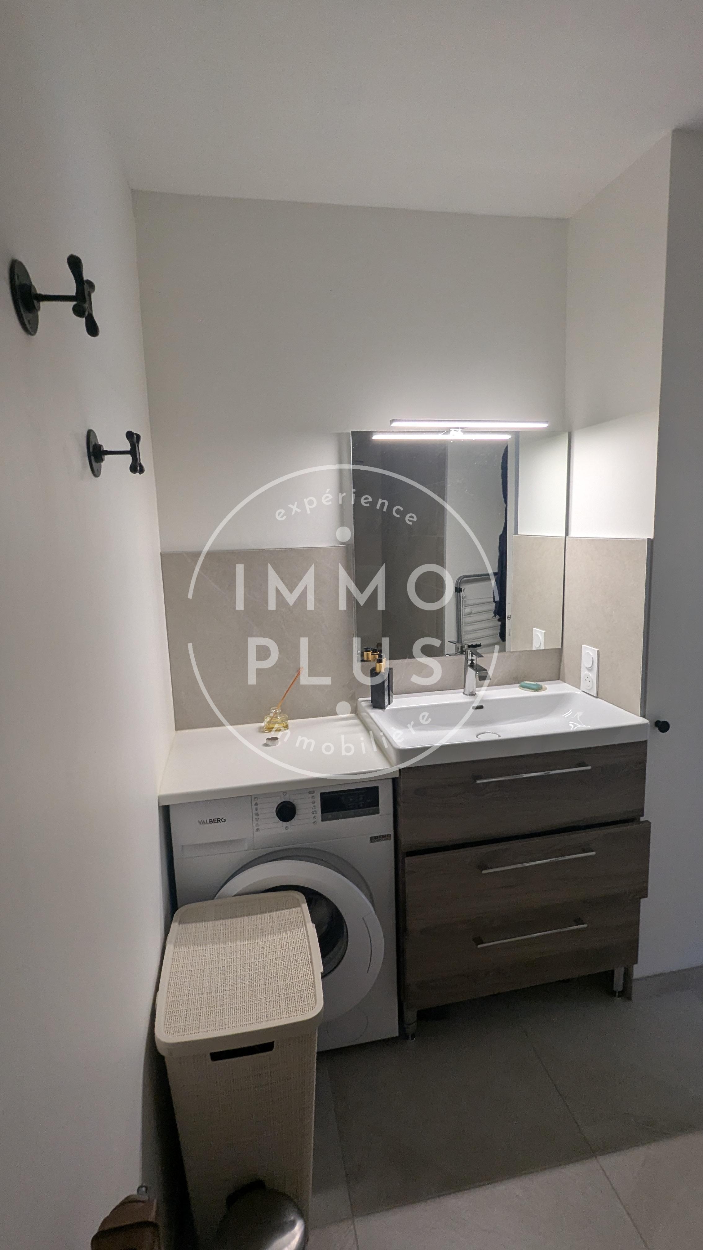 Photo Location Appartement 2 pièces 31,49 m&sup2;