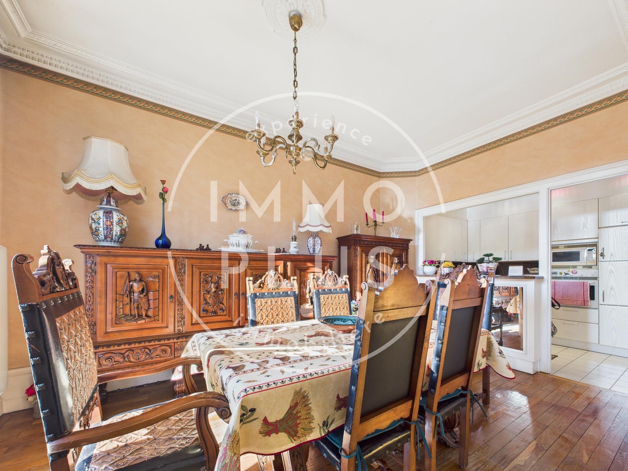 Photo Vente Appartement 3 pièces 86 m²